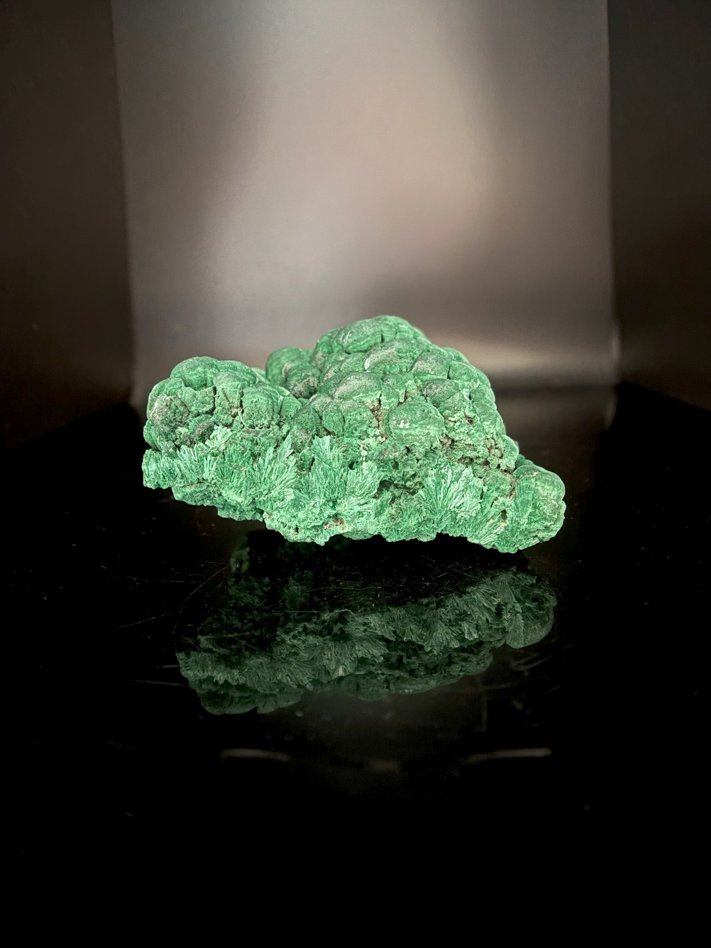 AAA Raw Malachite 365g