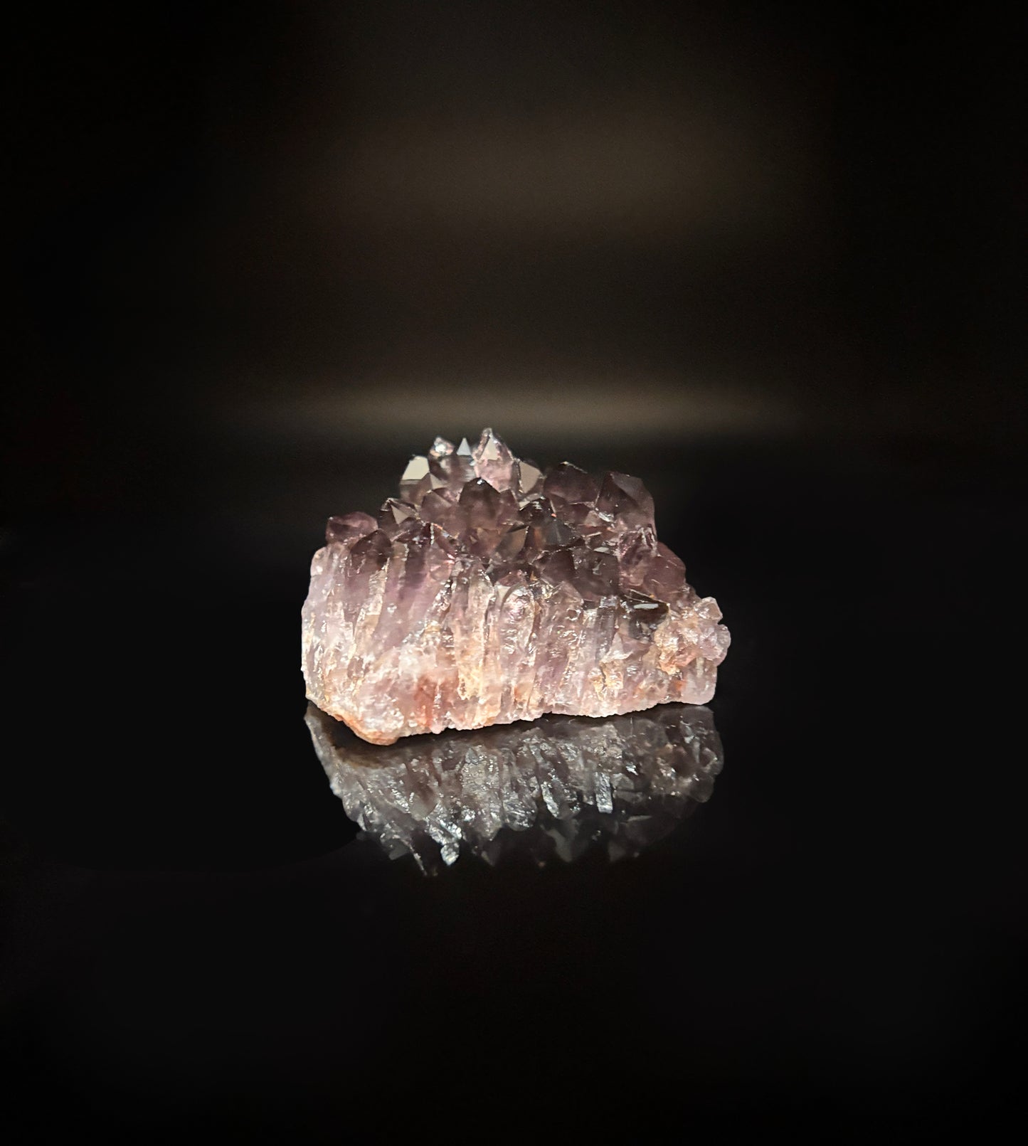 Turkish Amethyst Cluster 30g