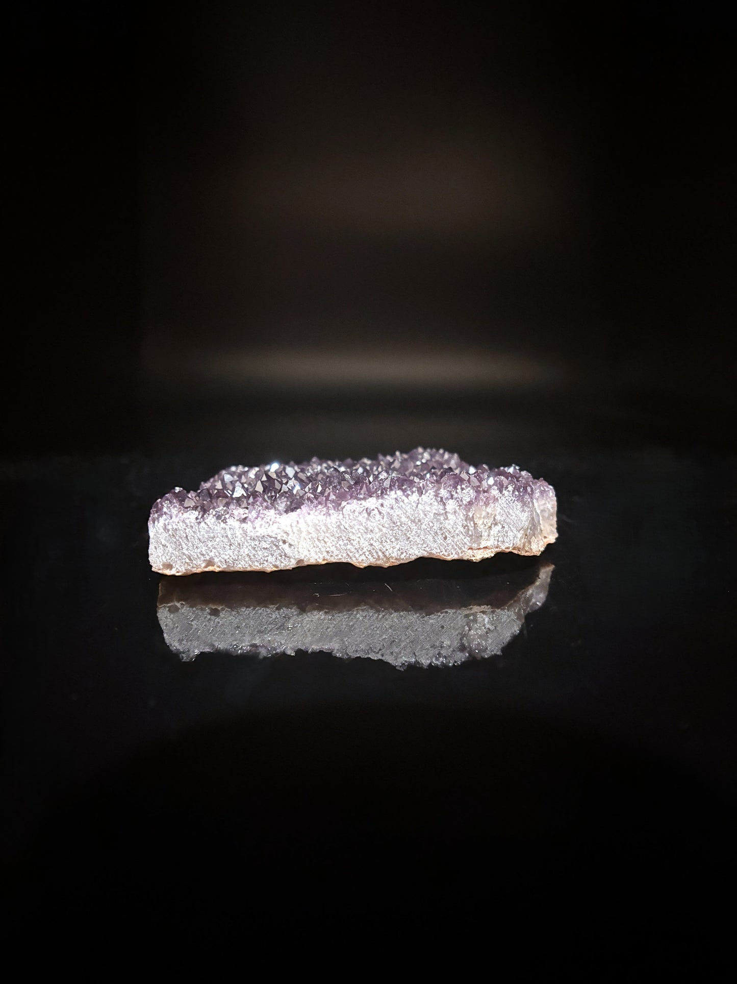 Turkish Amethyst Cluster 48g