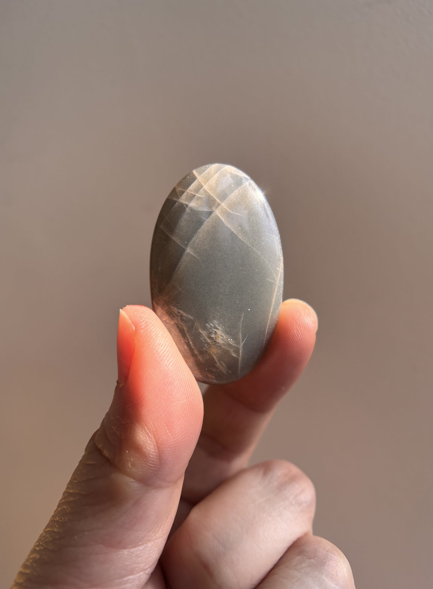 Black Moonstone 13g