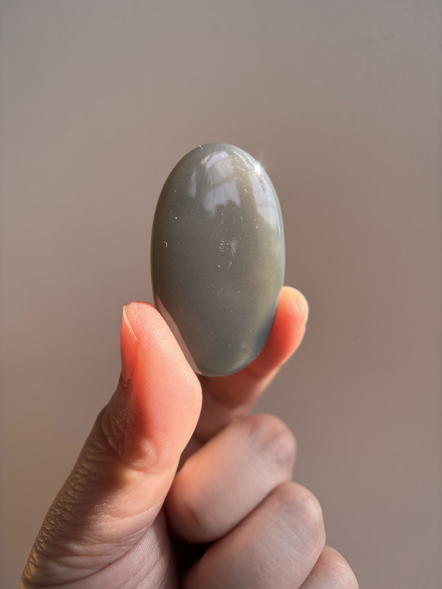 Black Moonstone 15.6g