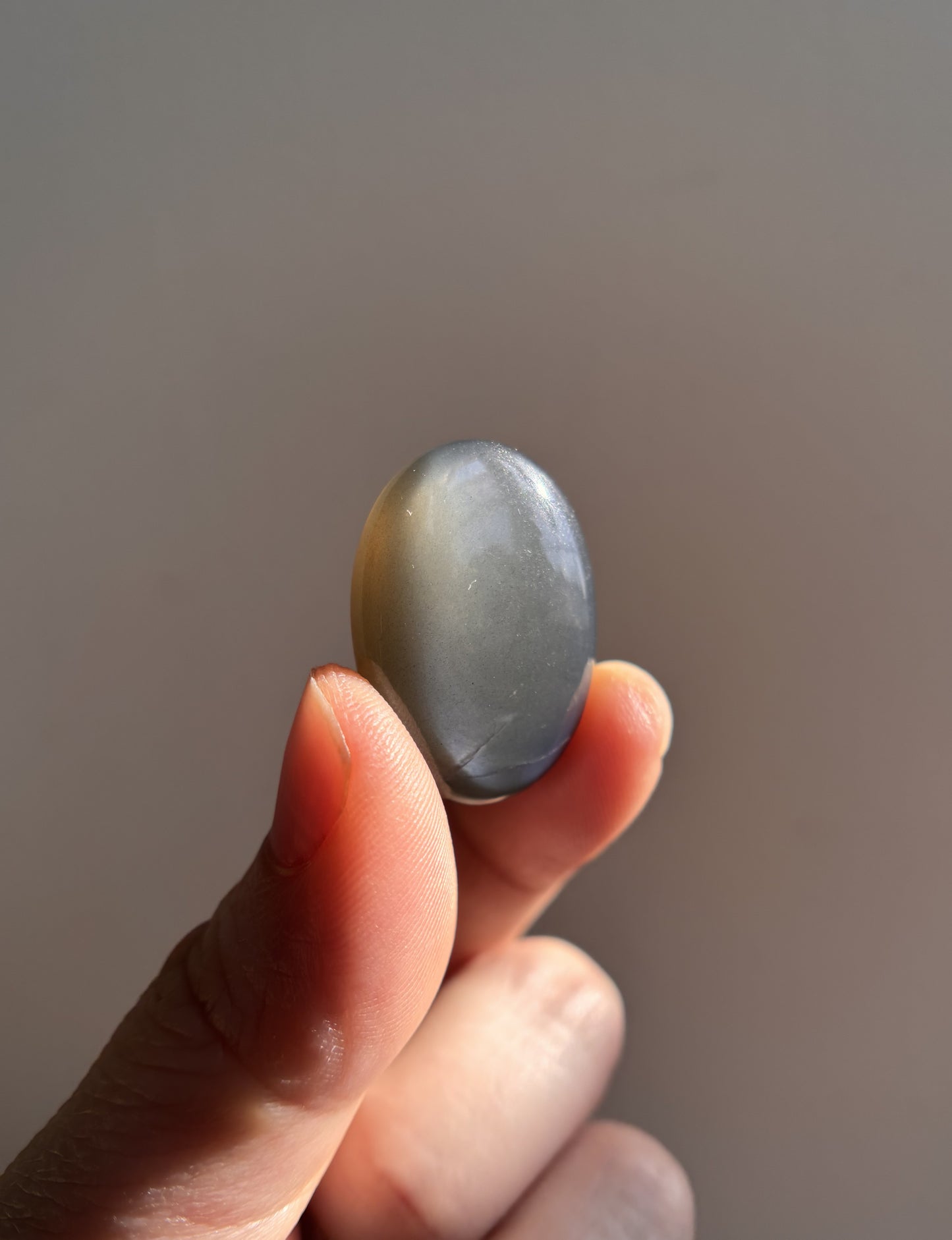 Black Moonstone 7.7g