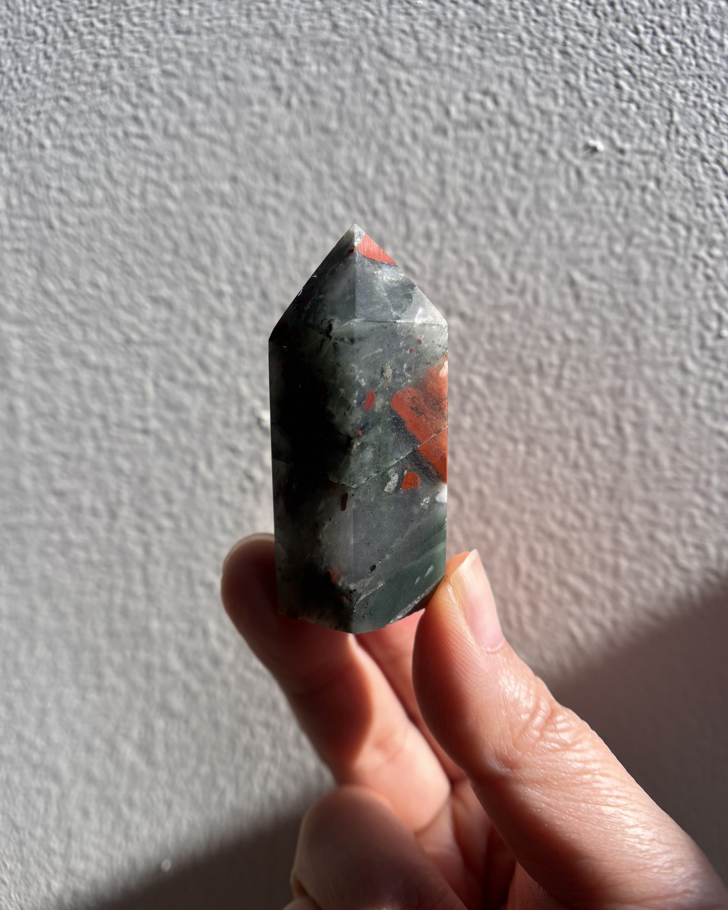 Bloodstone Tower 51g