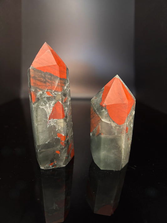 Bloodstone Tower