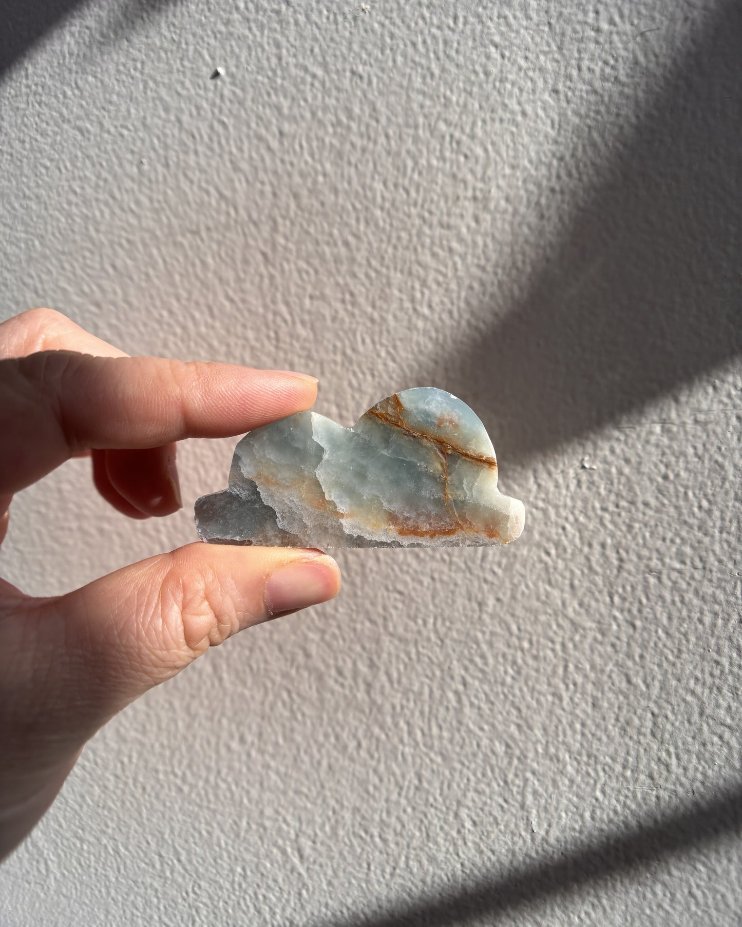 Blue Onyx Cloud 35g