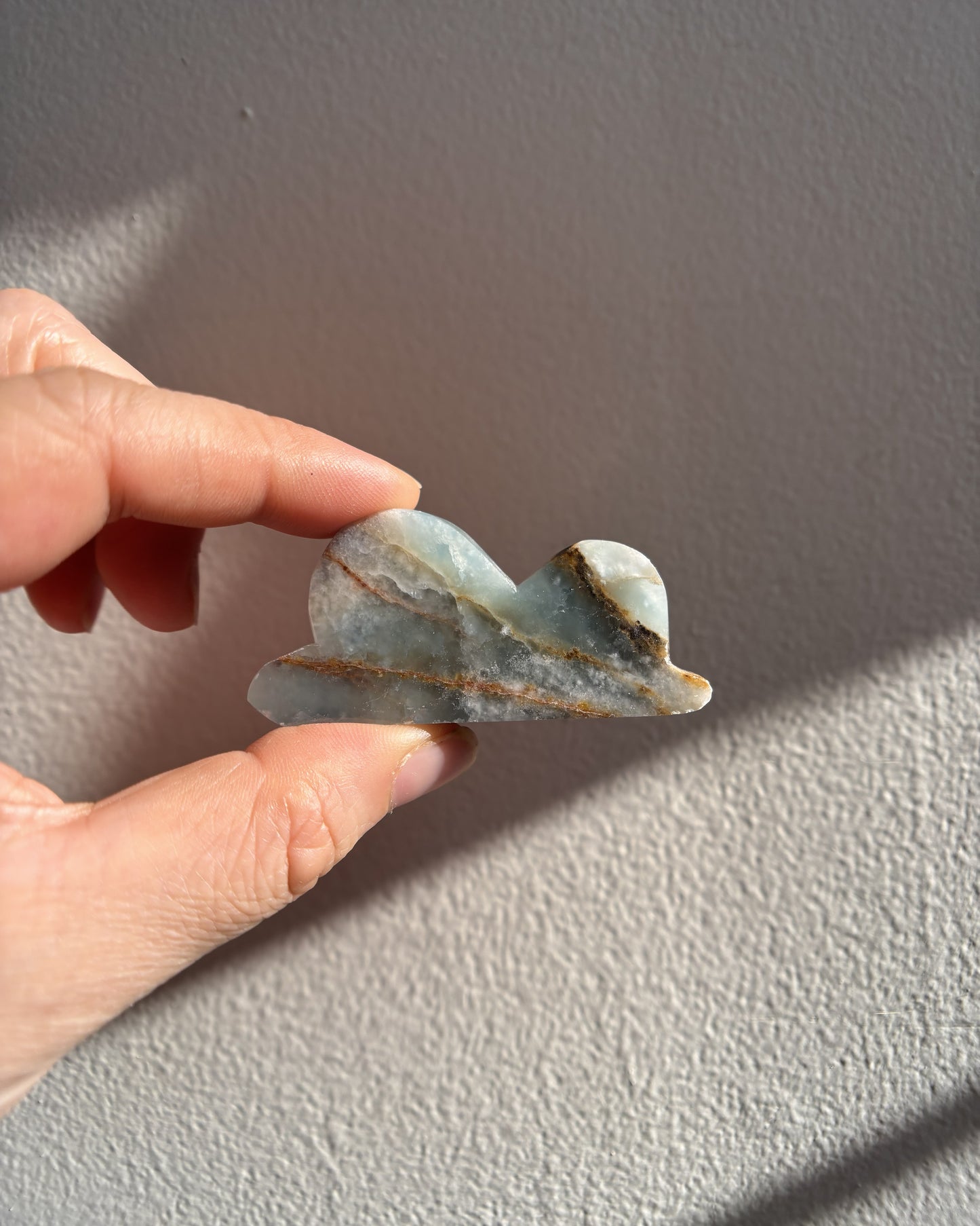 Blue Onyx Cloud 40.3g