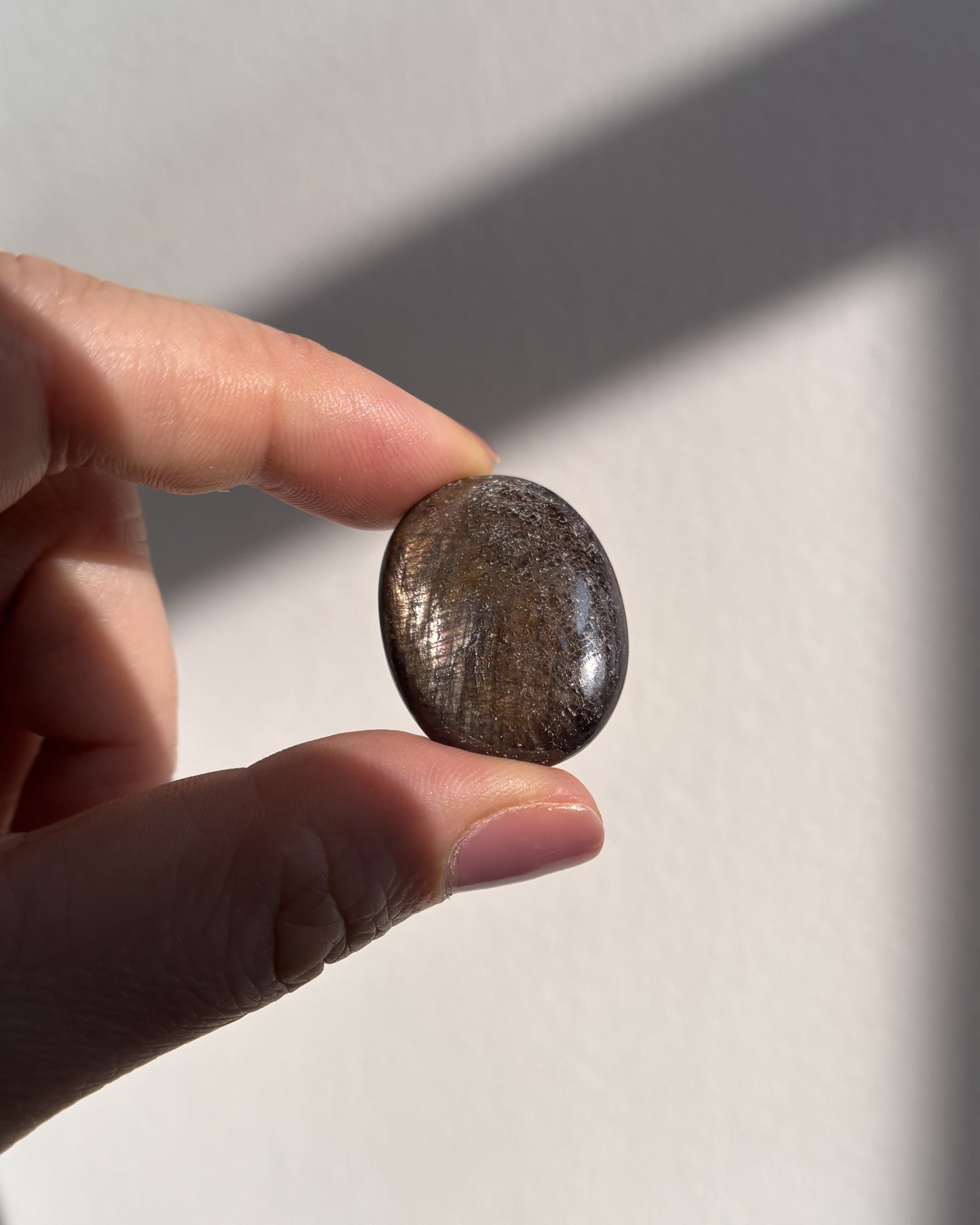 Bronze Sapphire 13g
