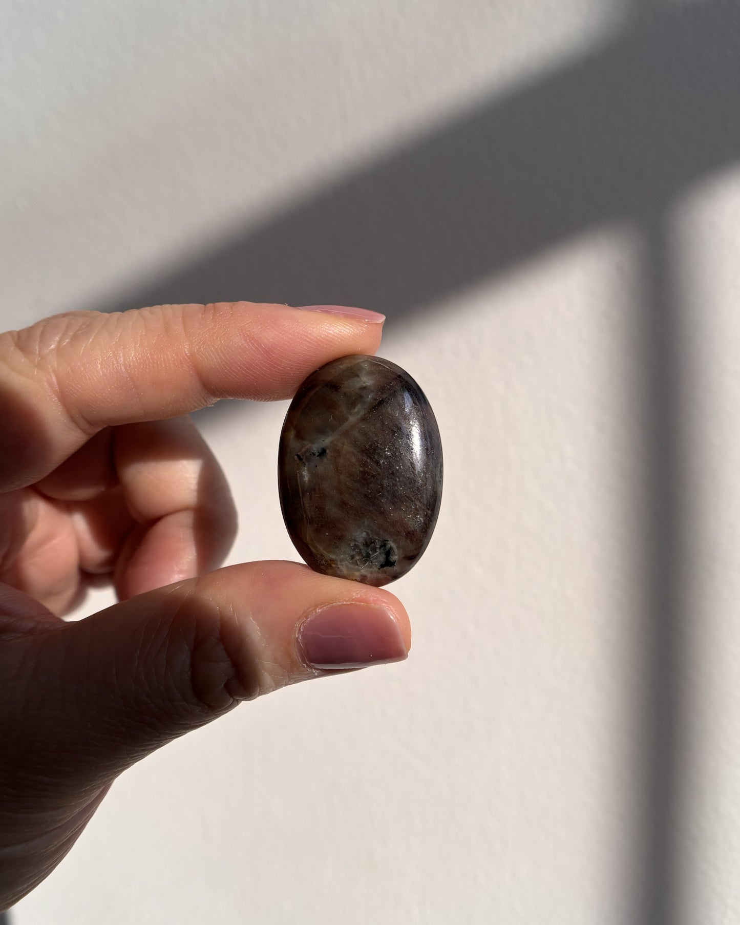 Bronze Sapphire 15.5g