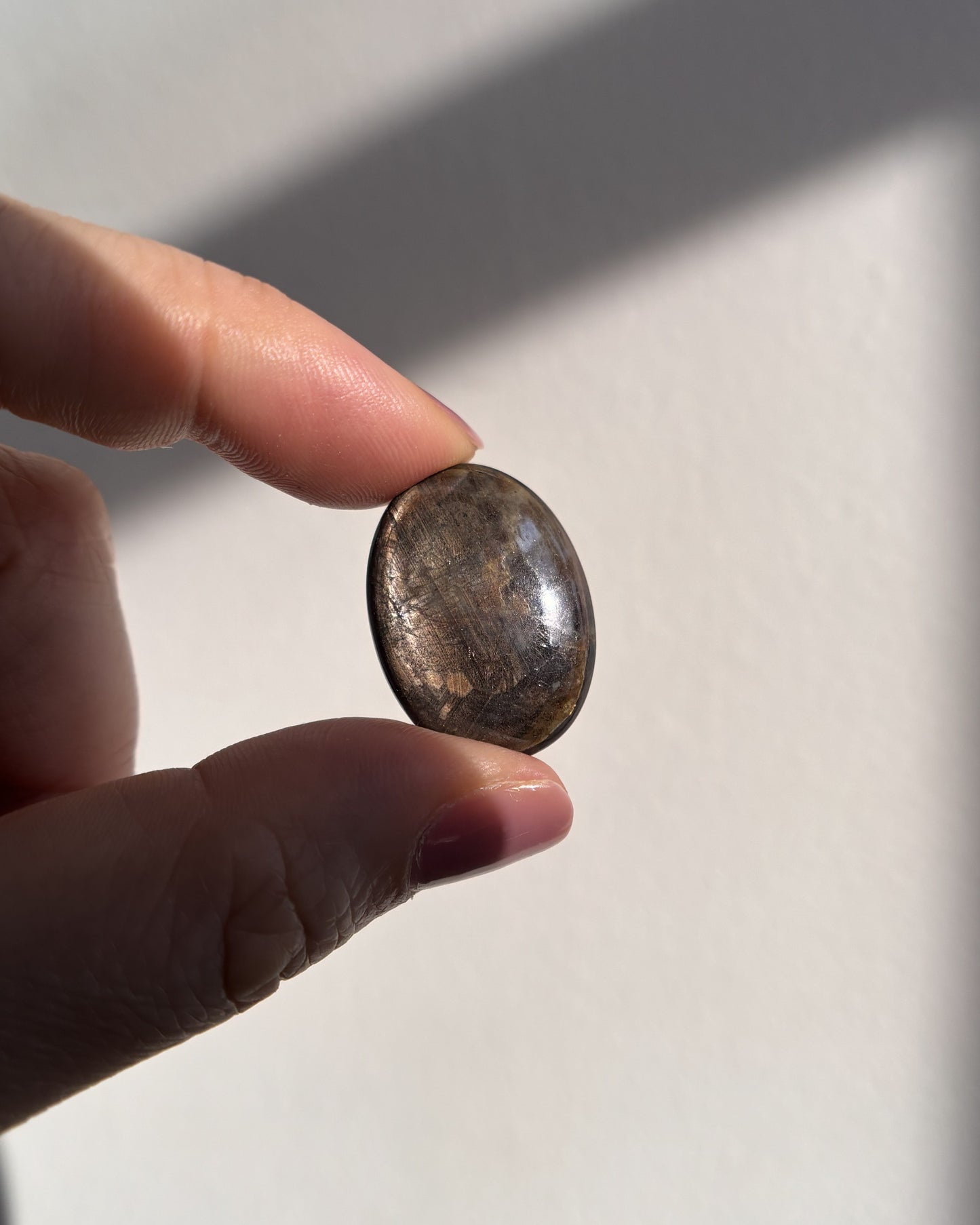 Bronze Sapphire 7.2g