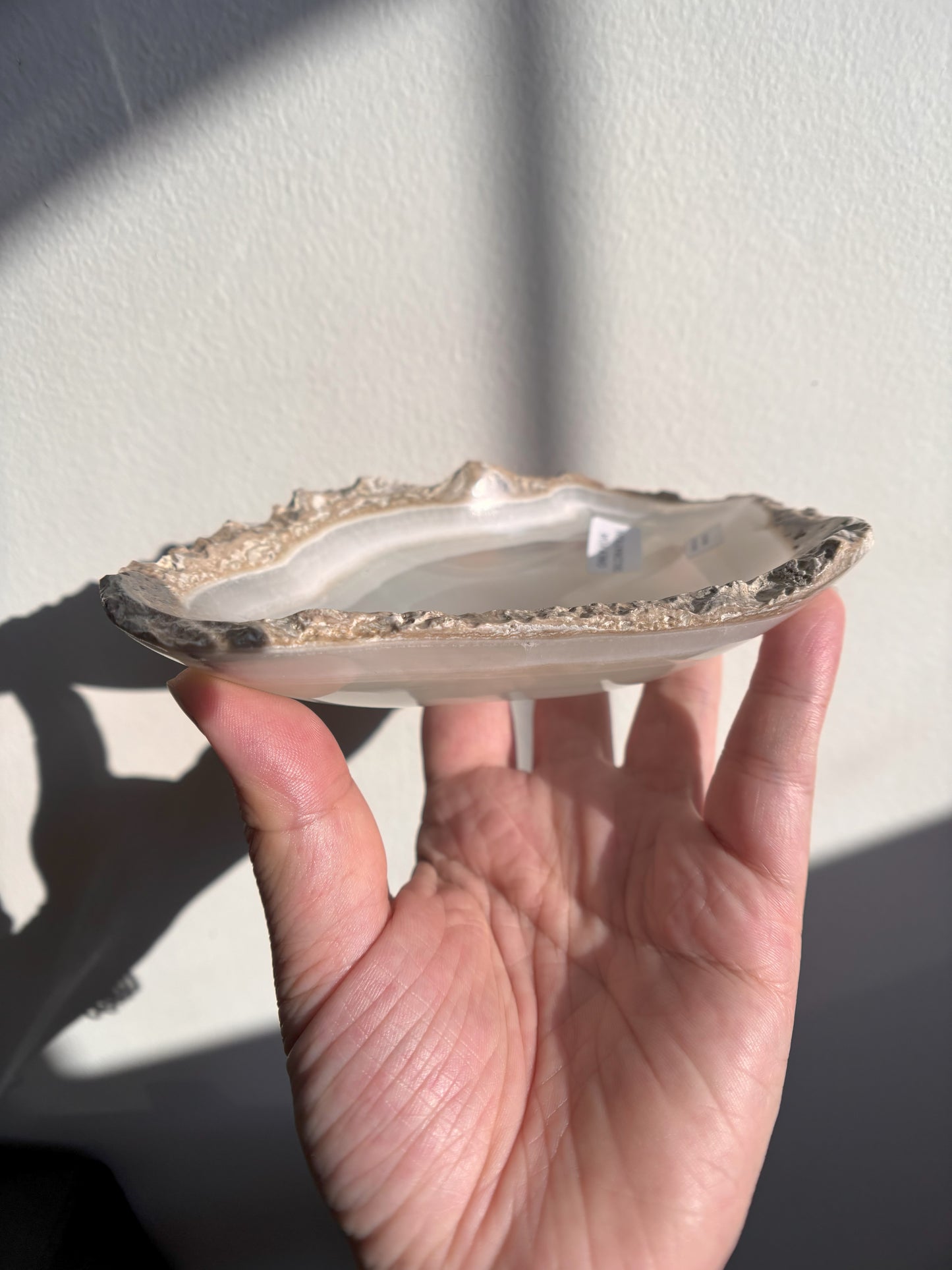 Calcite Bowl B