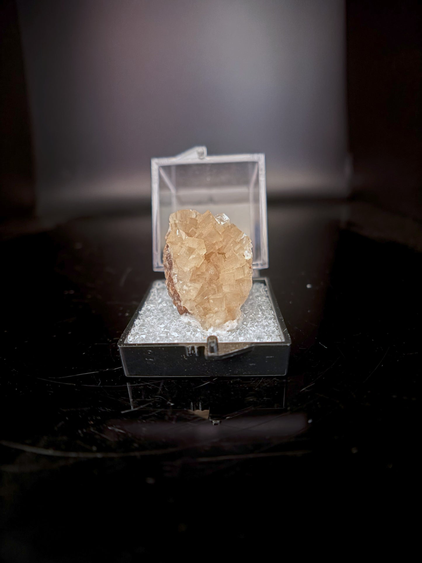 Calcite Specimen