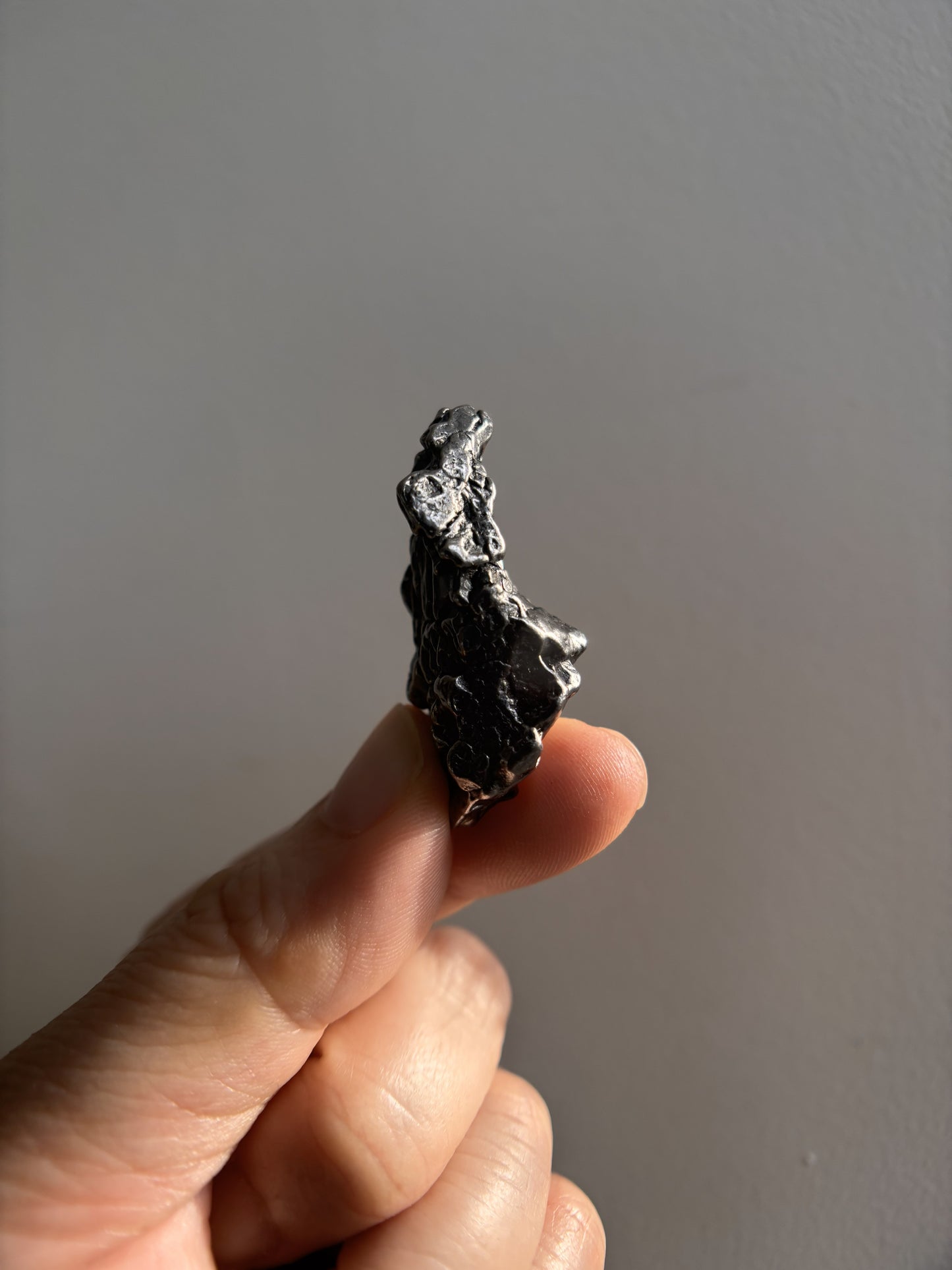 Campo Del Cielo Meteorite 23g