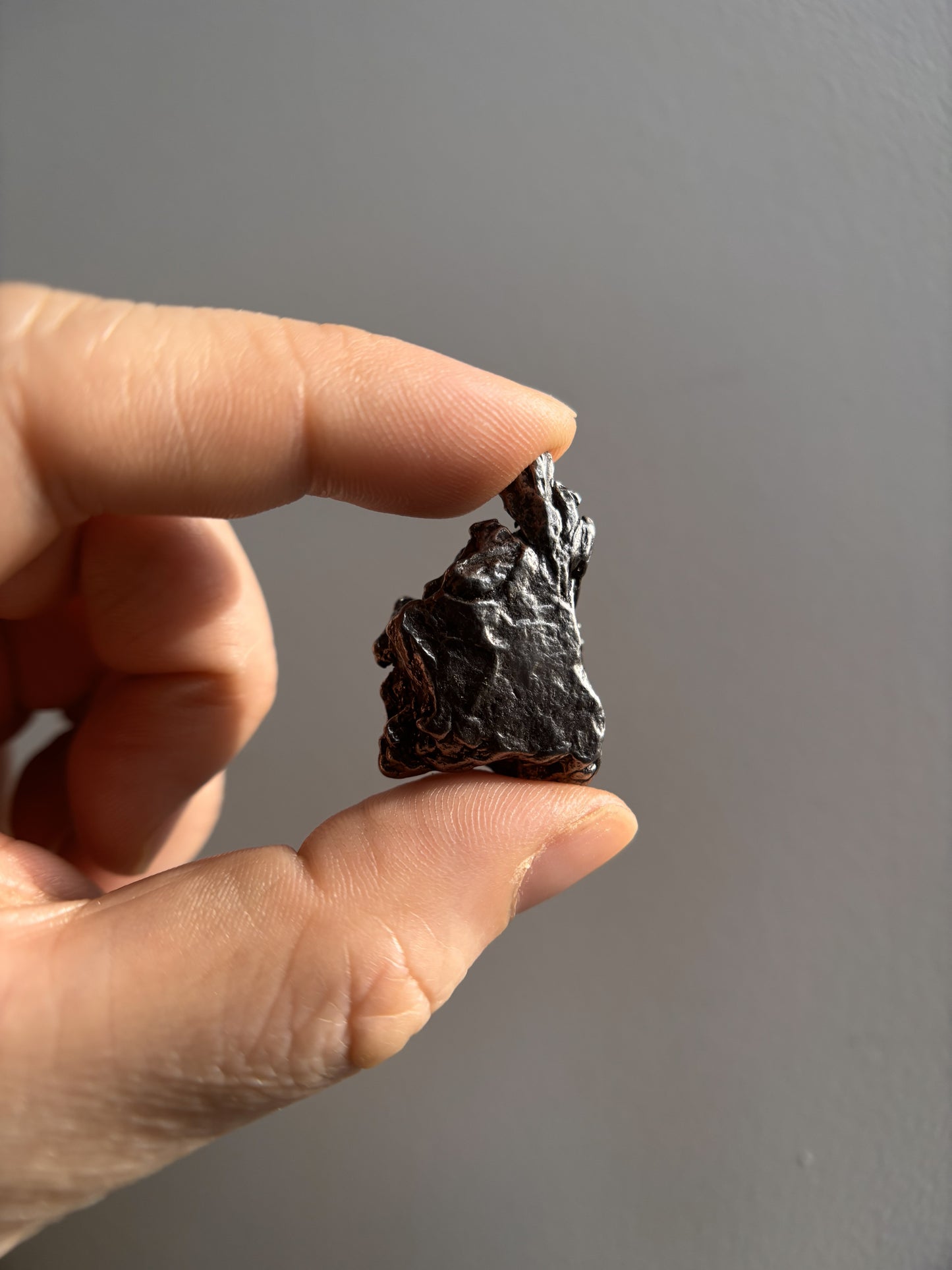 Campo Del Cielo Meteorite 24g