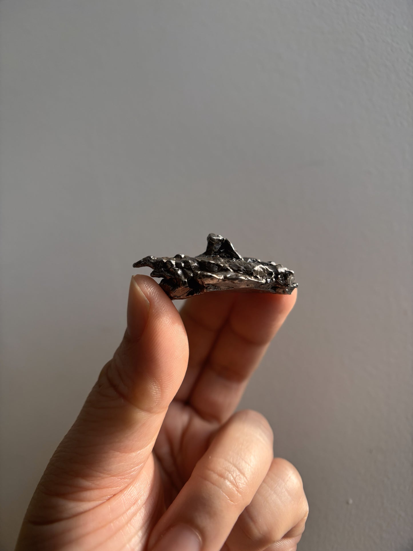 Campo Del Cielo Meteorite 29g