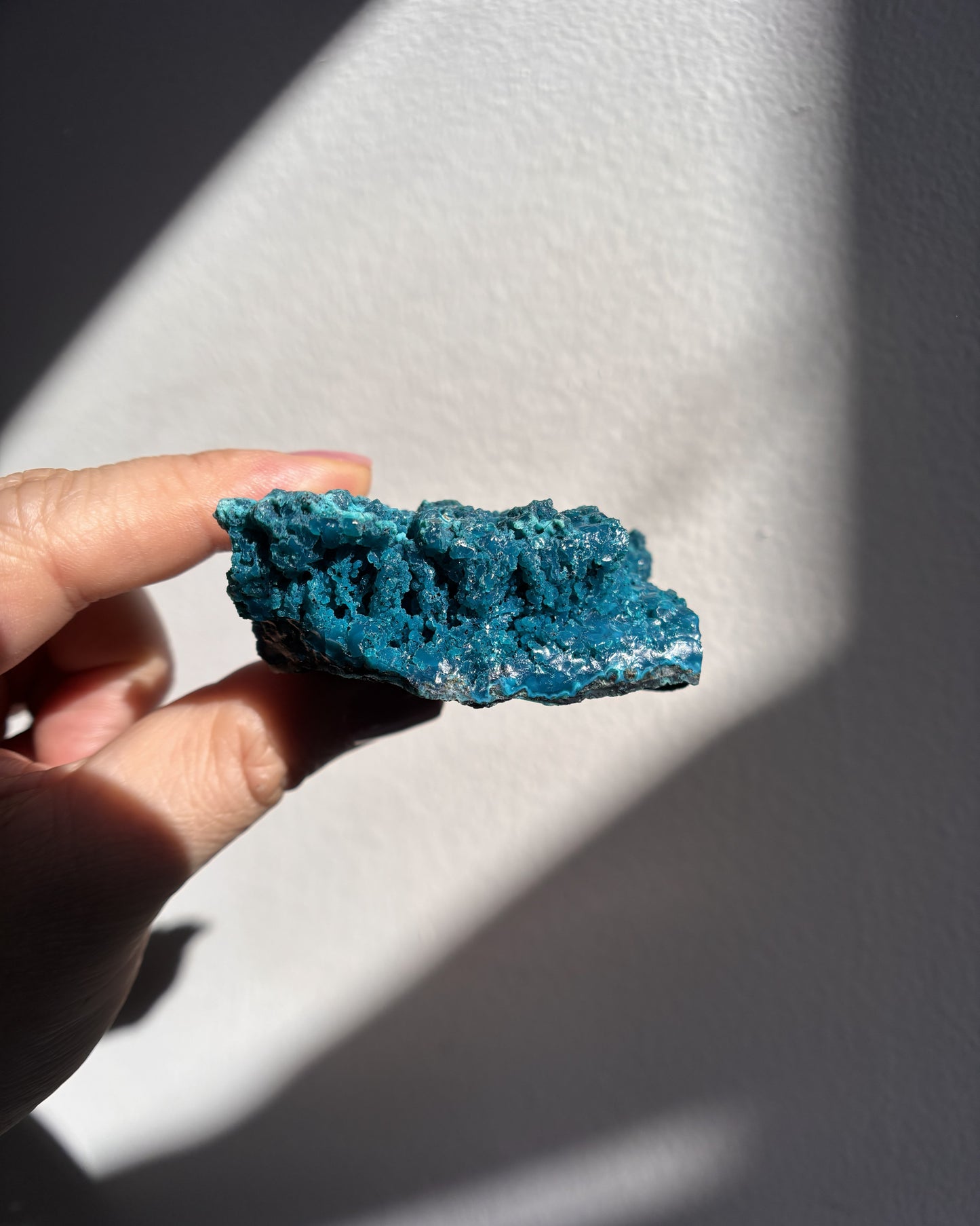 Chrysocolla 55g