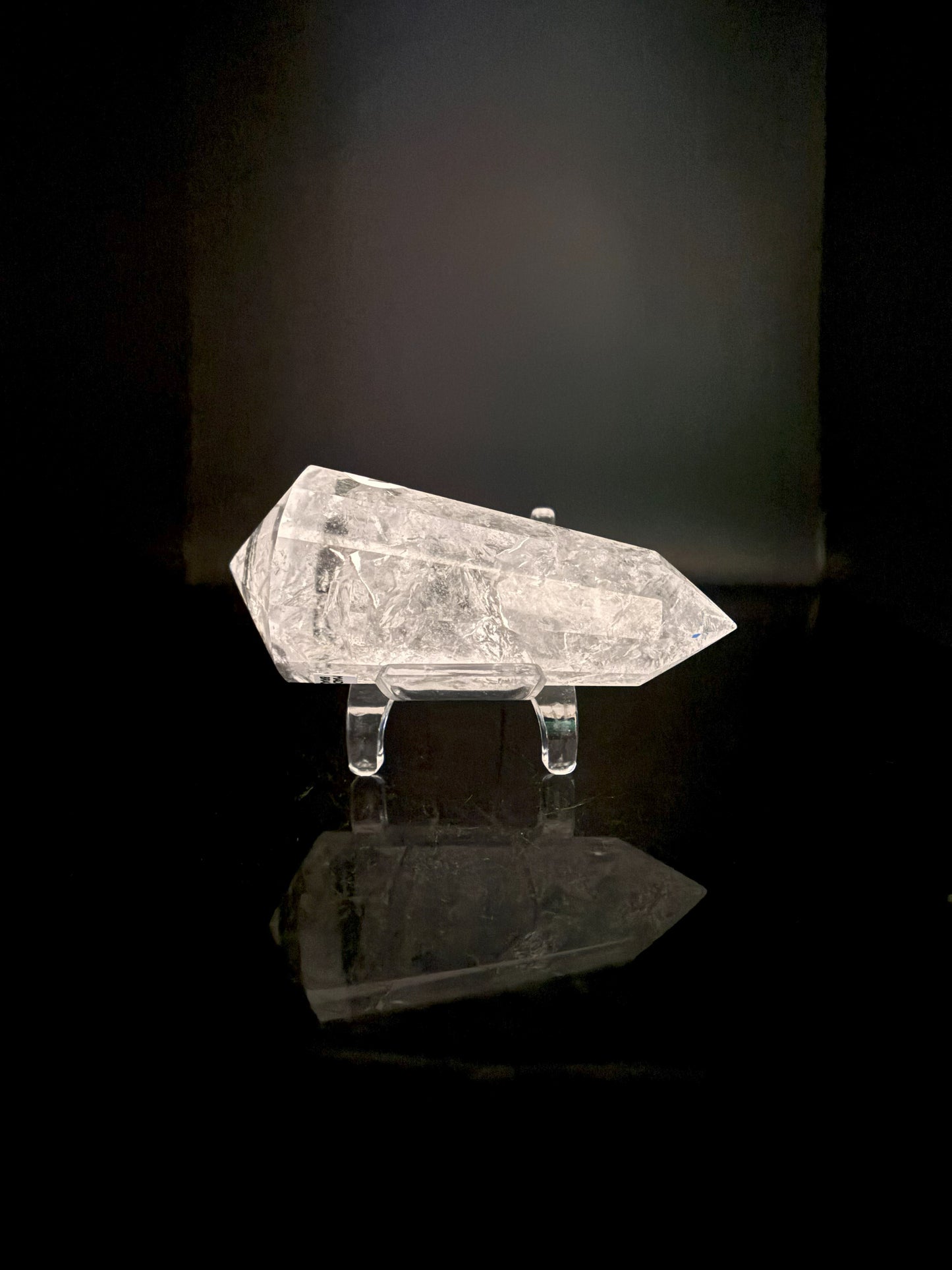 Clear Quartz Vogels