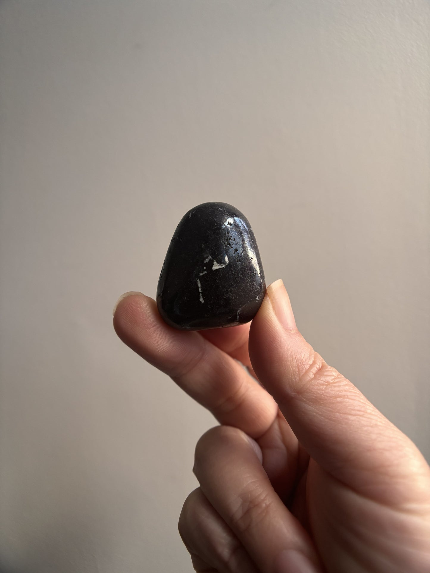 Covellite 38g