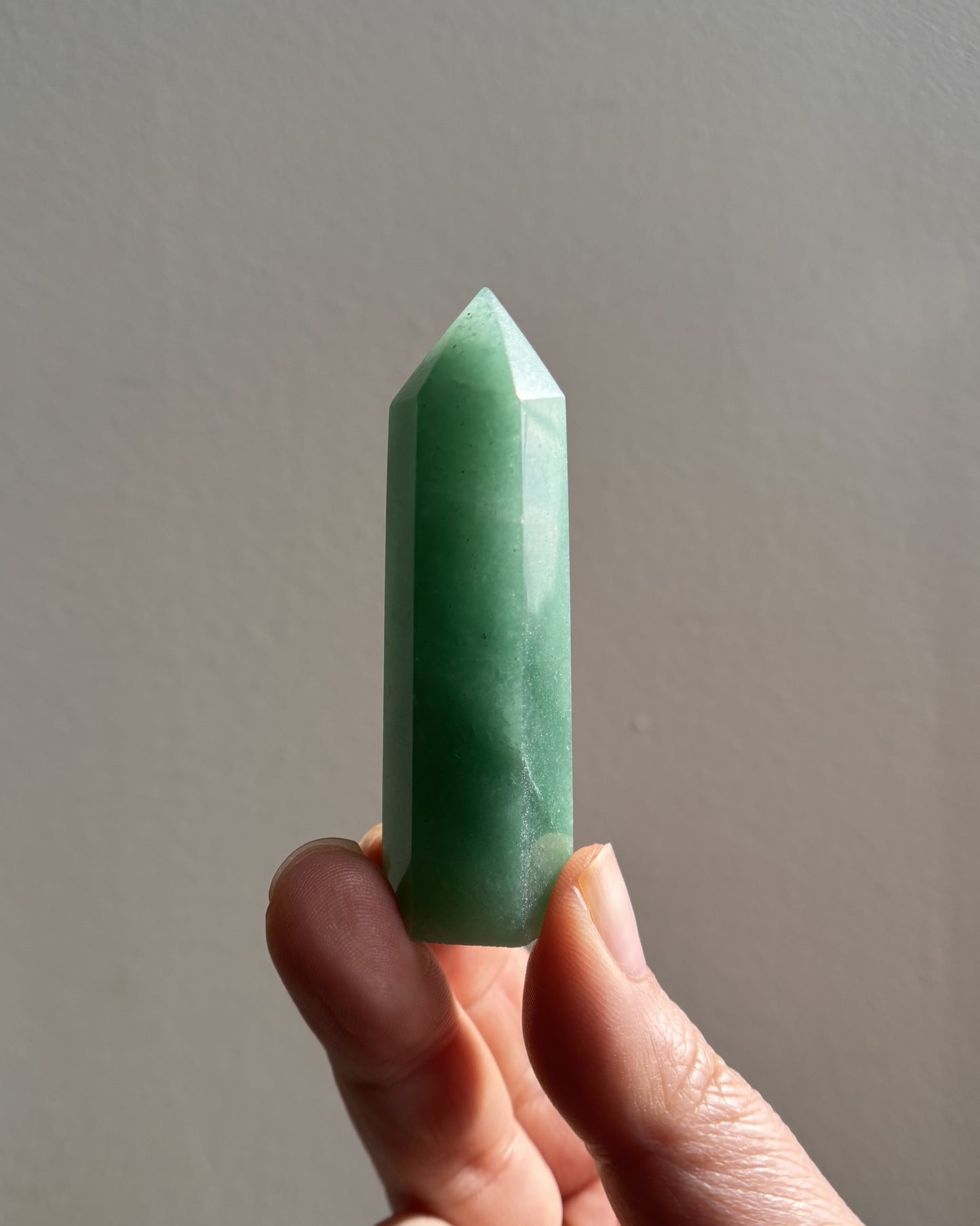 Green Aventurine Tower 40g