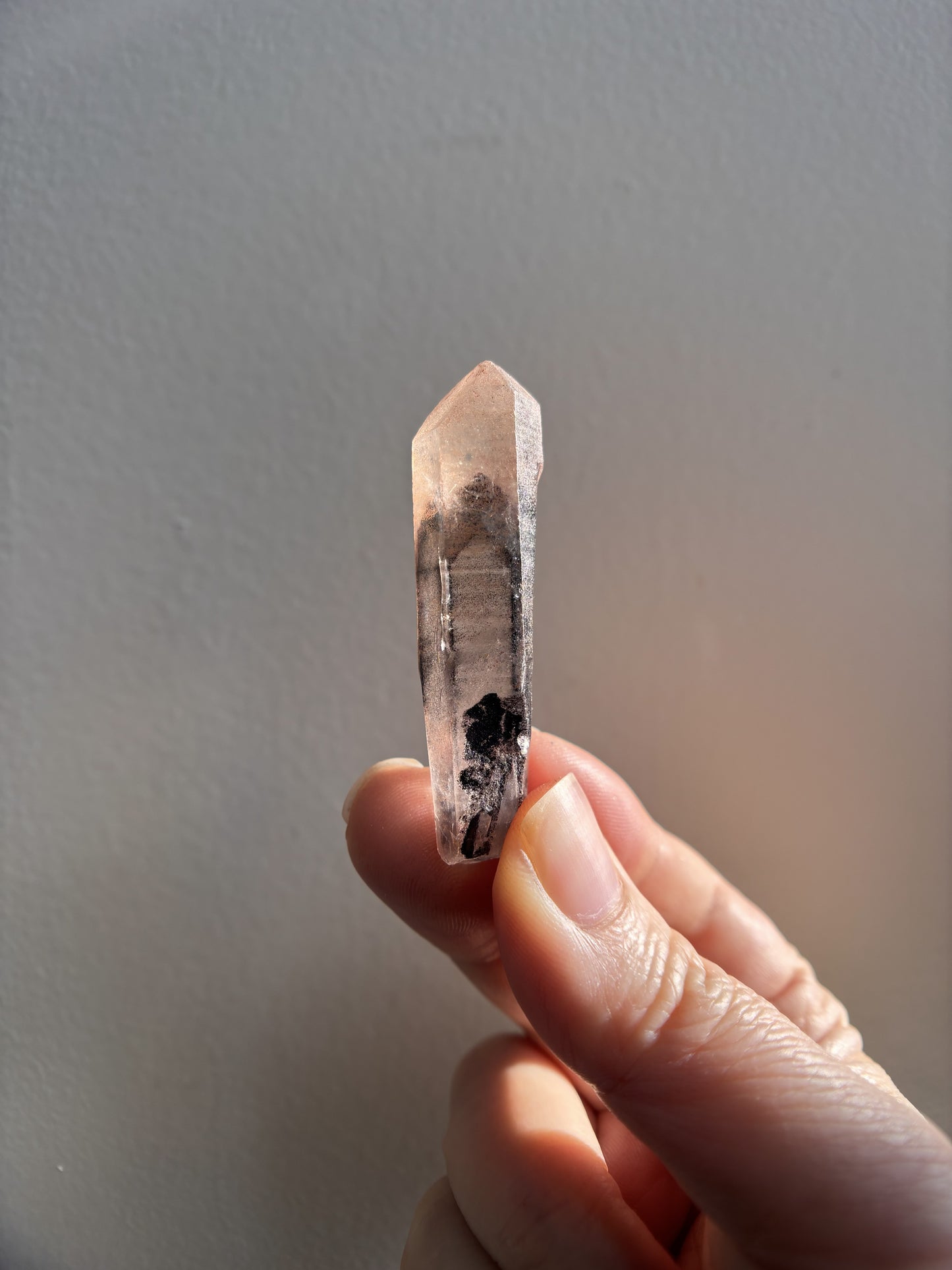 Nevara Quartz 12.3g