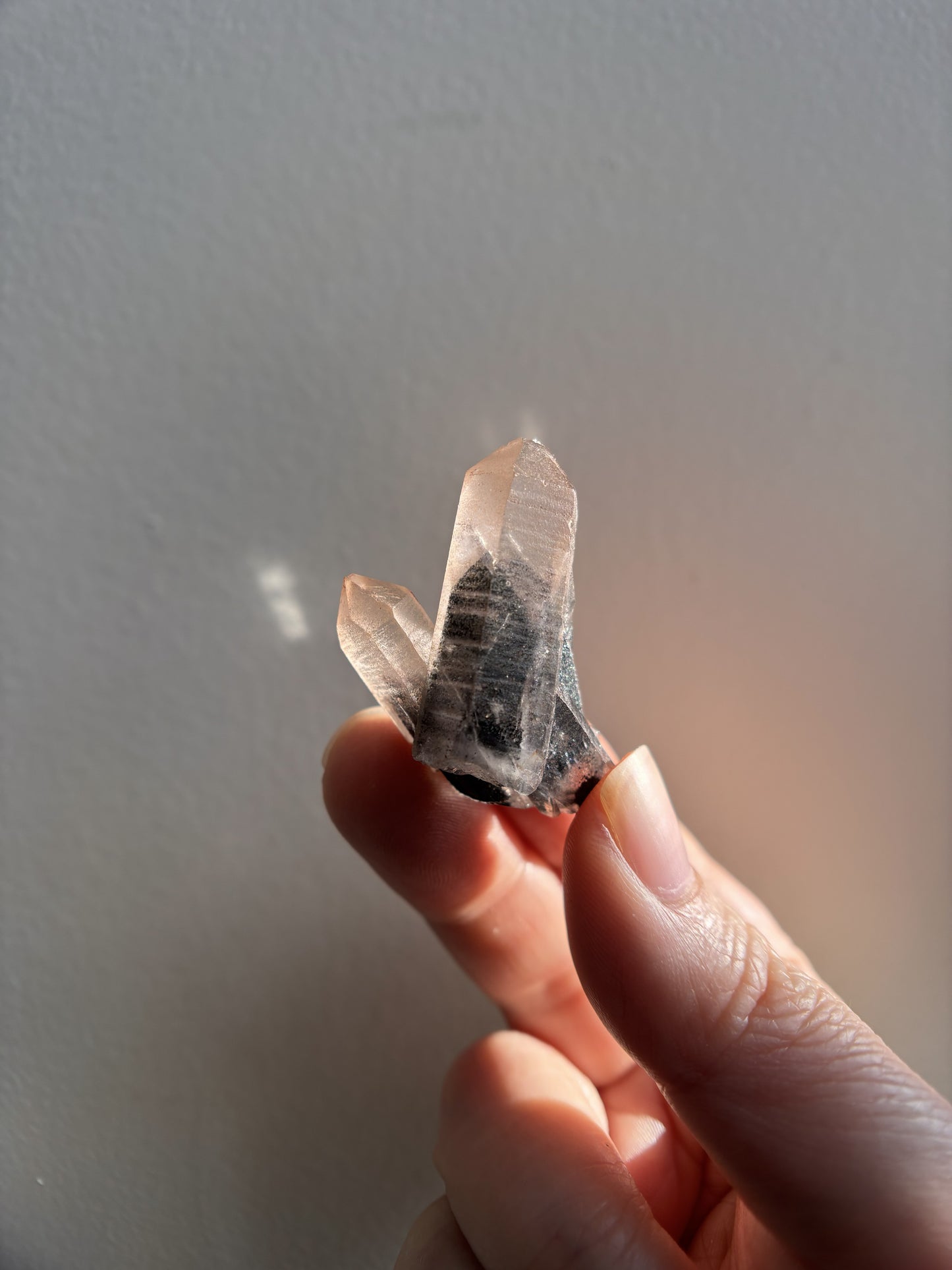 Nevara Quartz 13.7g
