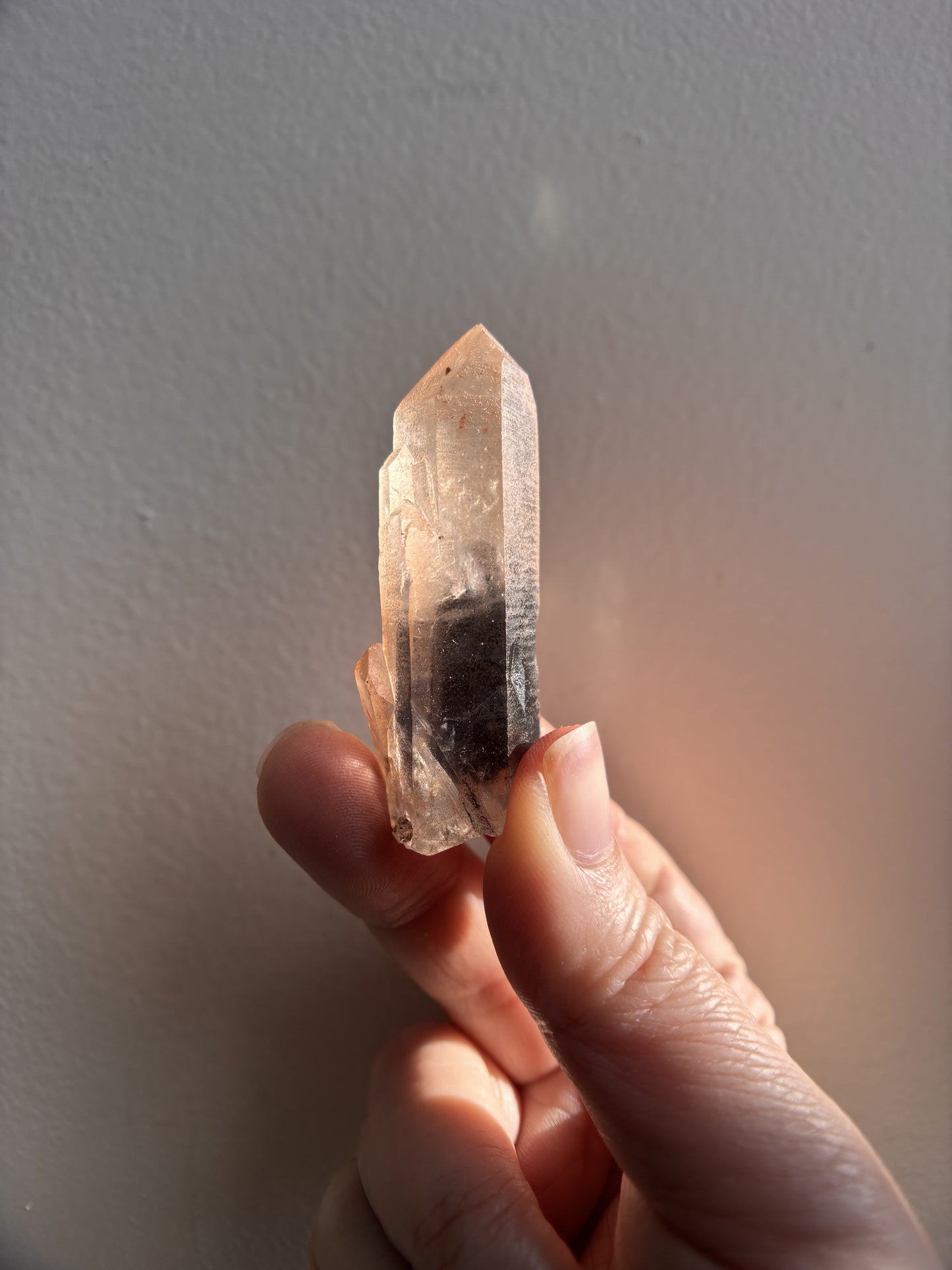 Nevara Quartz 24.9g