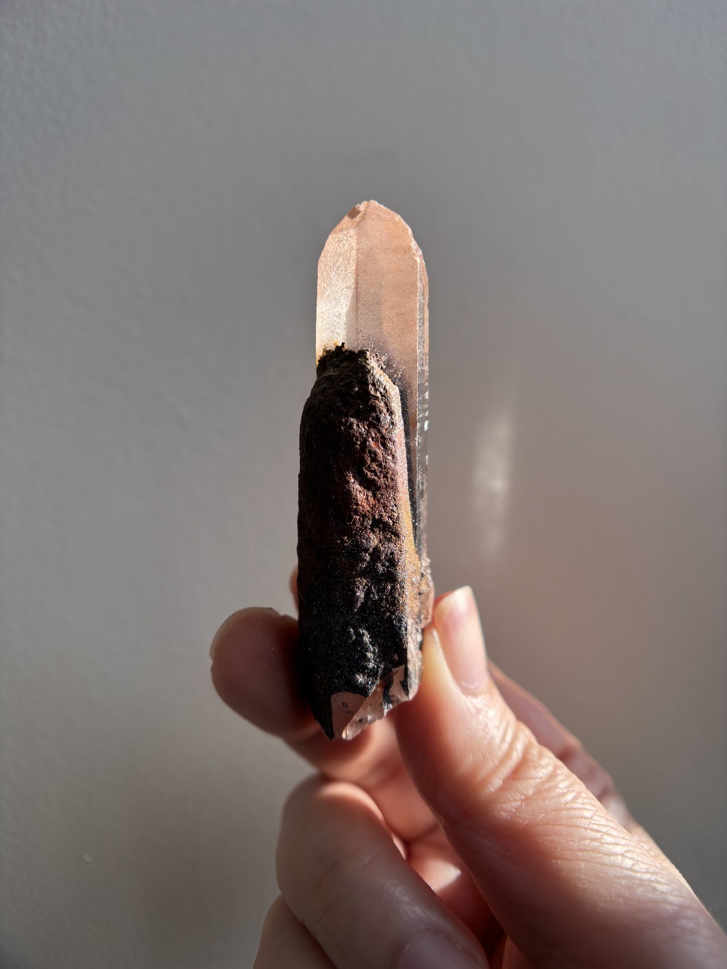 Nevara Quartz 27.2g