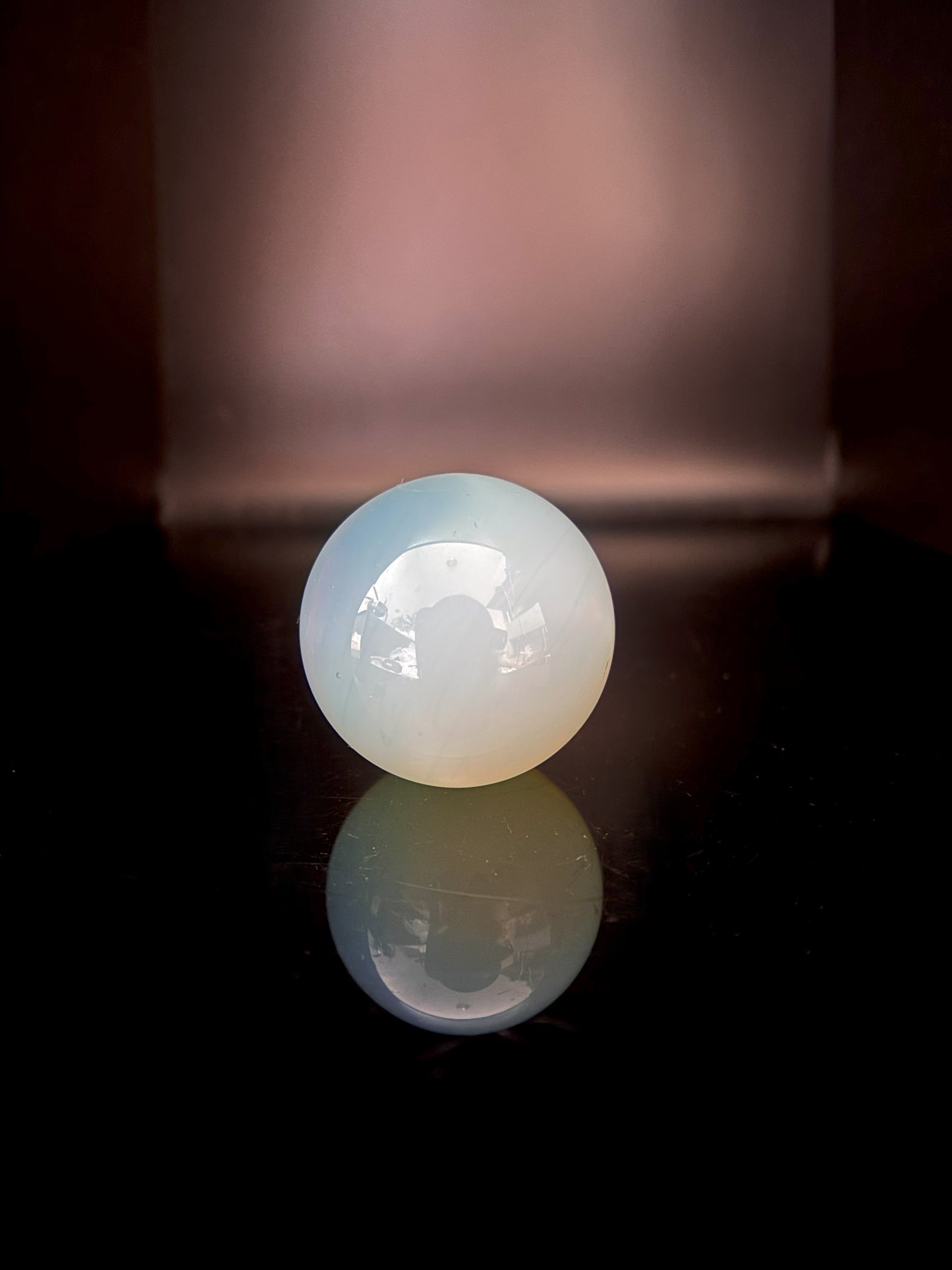 Opalite Spheres