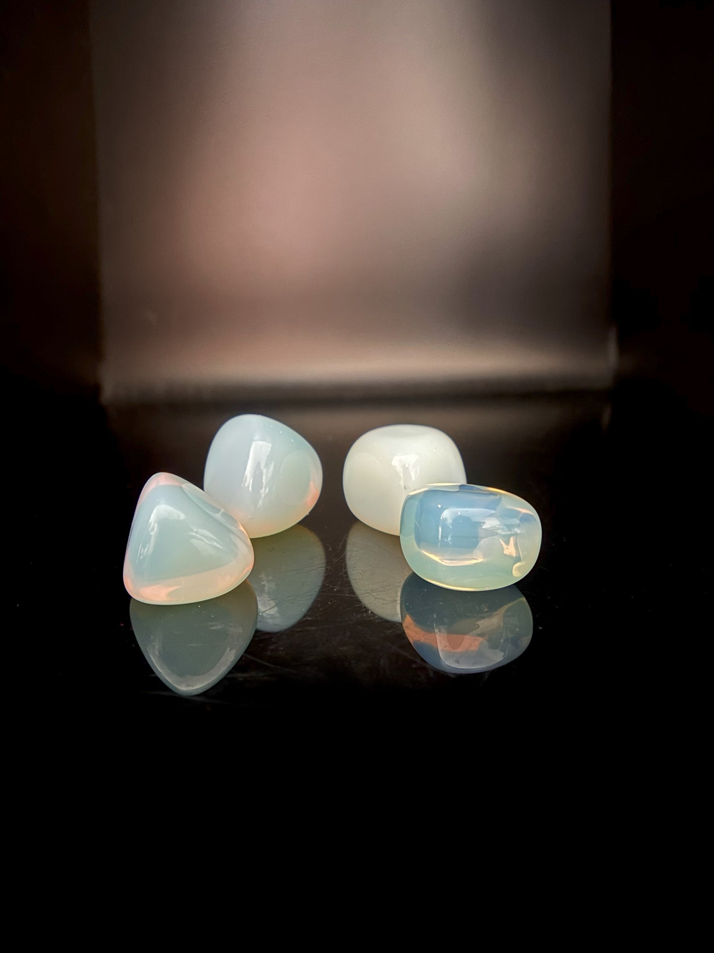 Opalite Tumbles