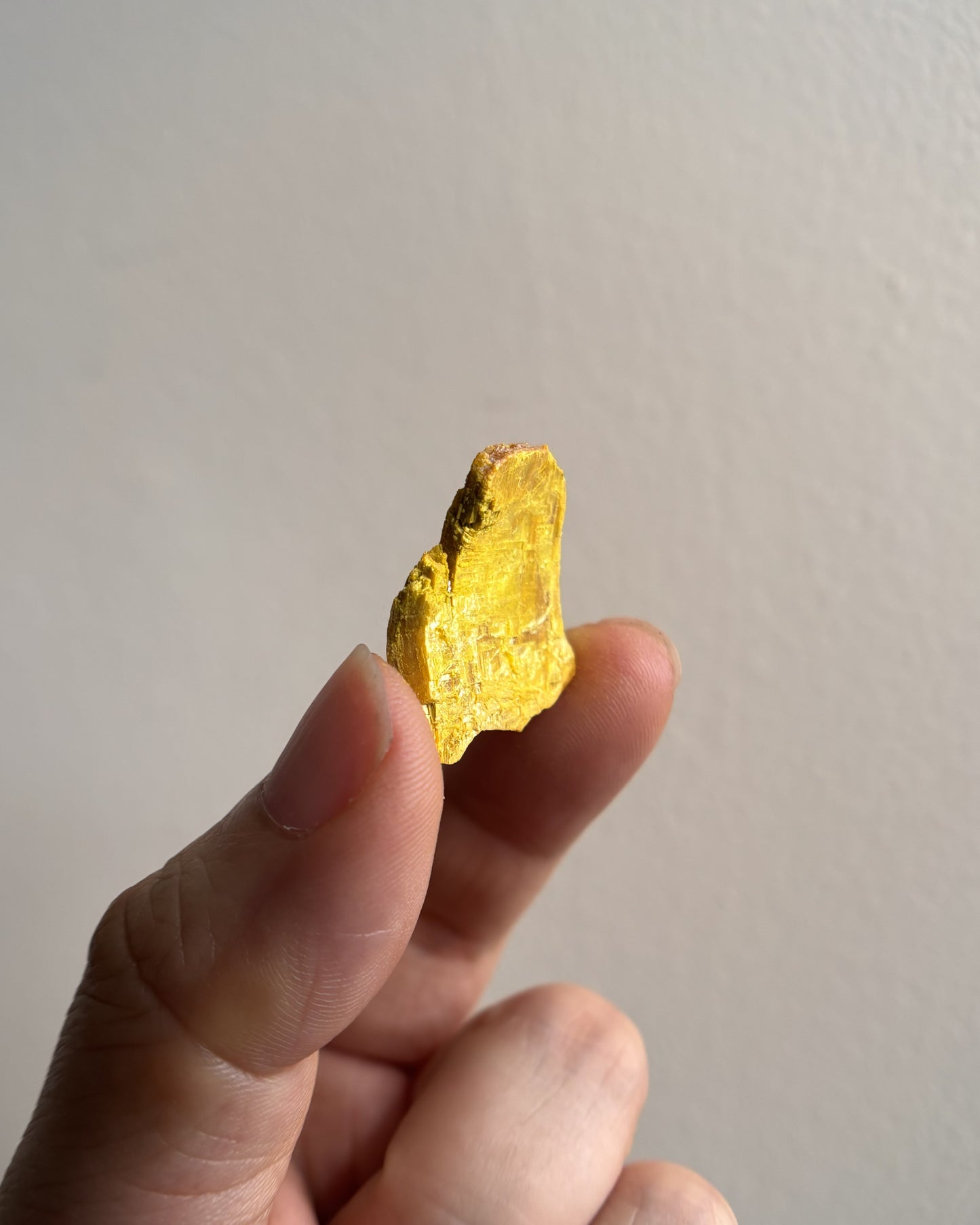 Orpiment 3.3g