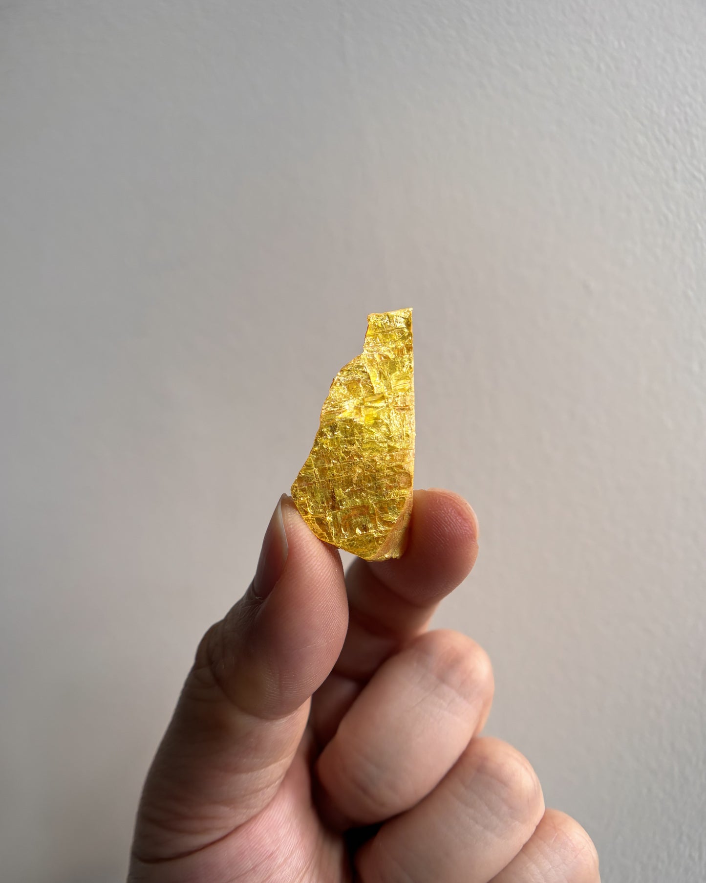 Orpiment 3.6g