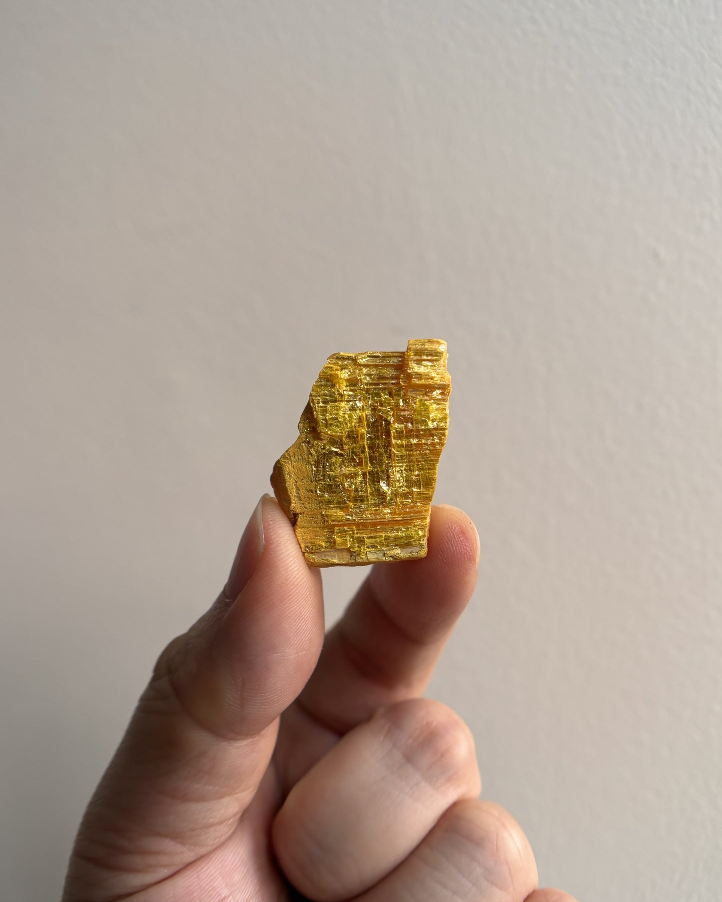 Orpiment 6.3g