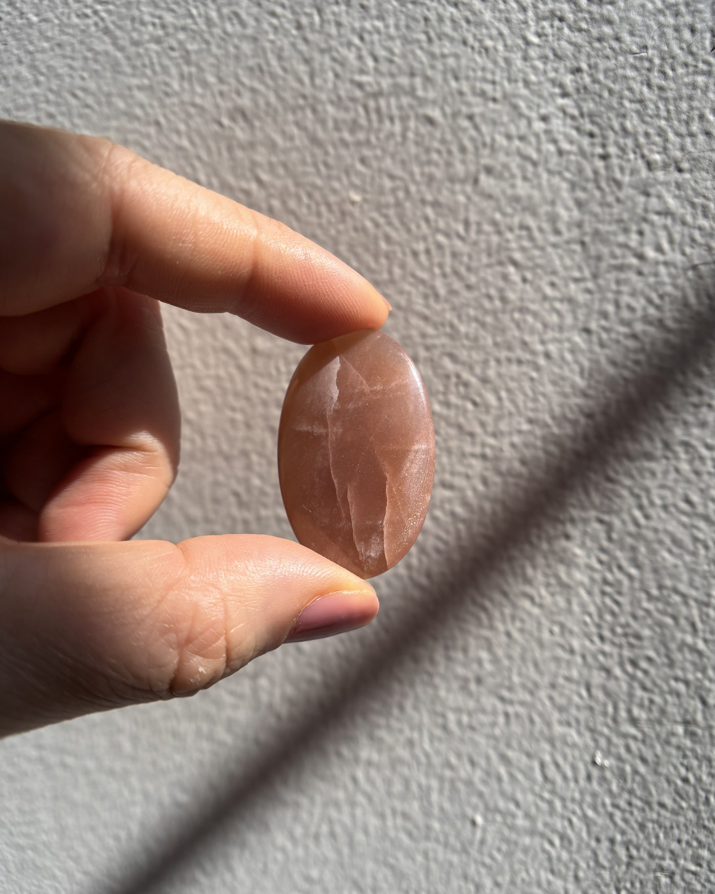 Orange Moonstone 10.8g