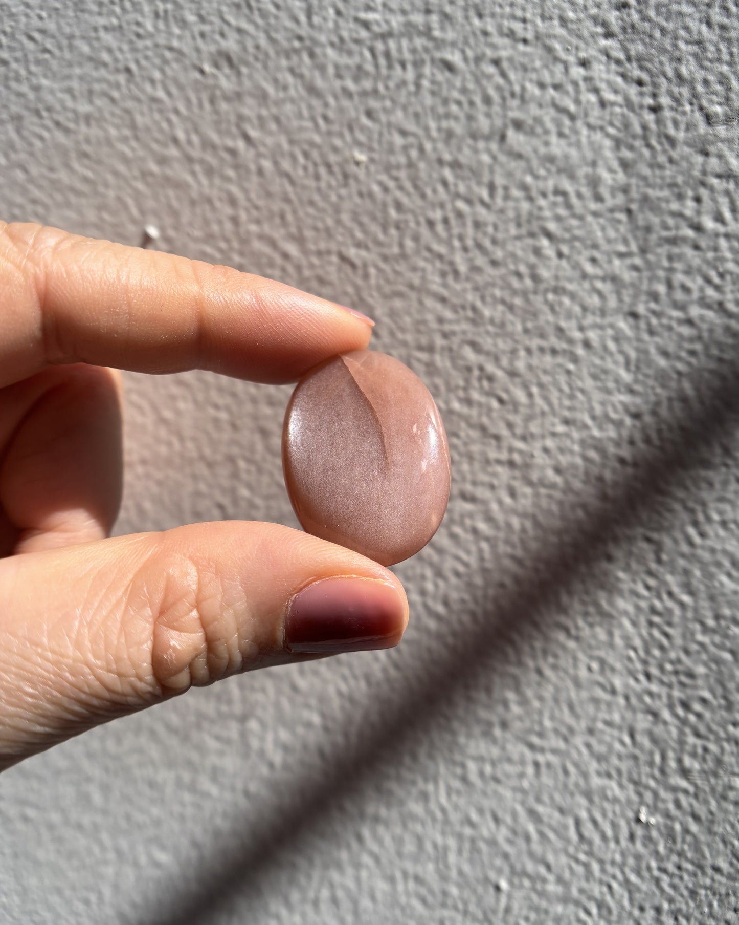 Orange Moonstone 10g