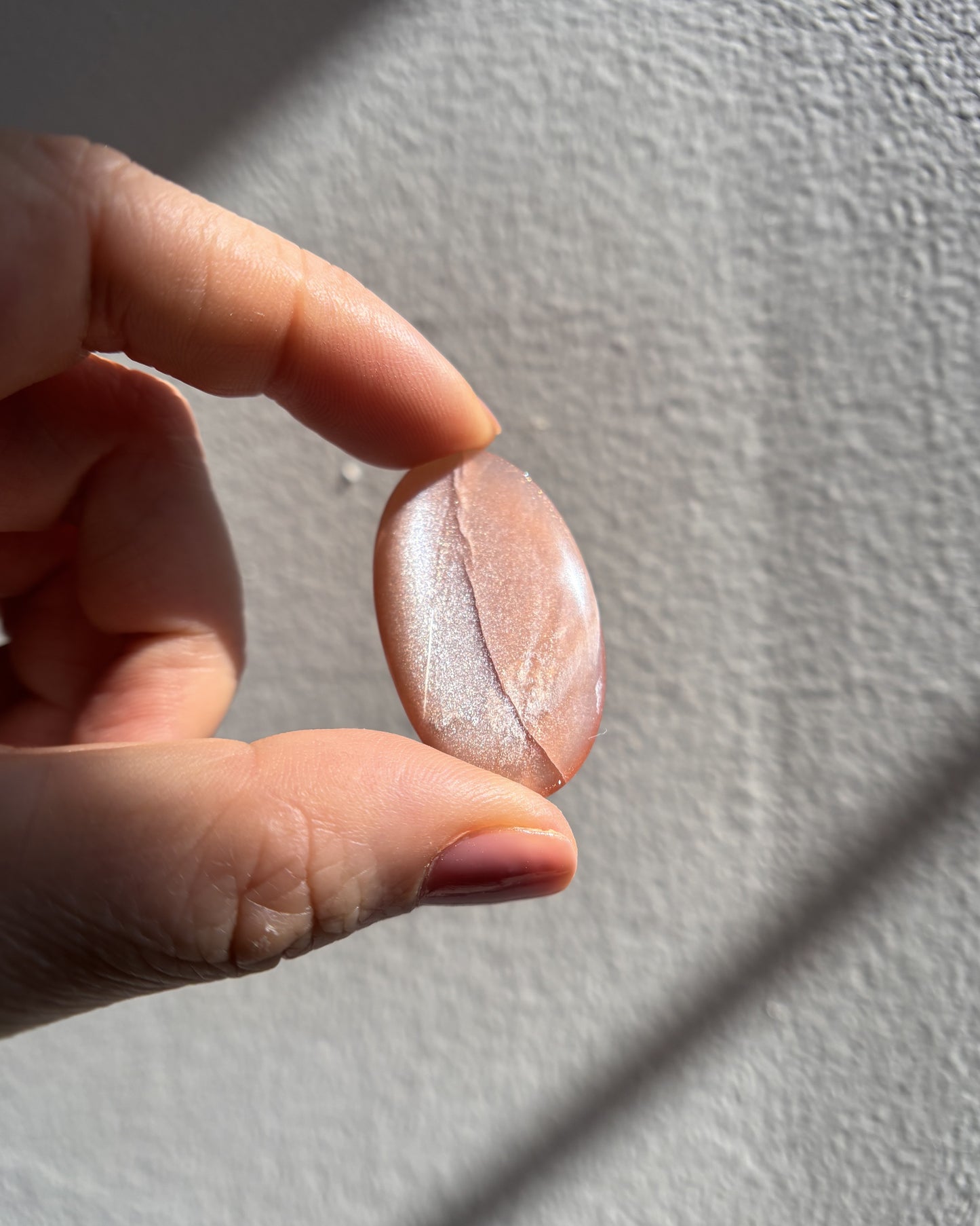 Orange Moonstone 9.0g