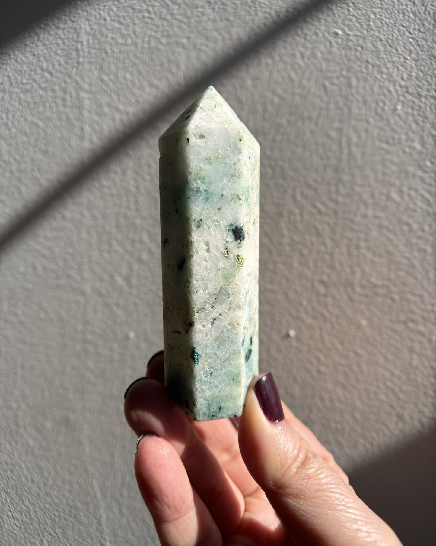 Phoenix Stone Tower 101.4g