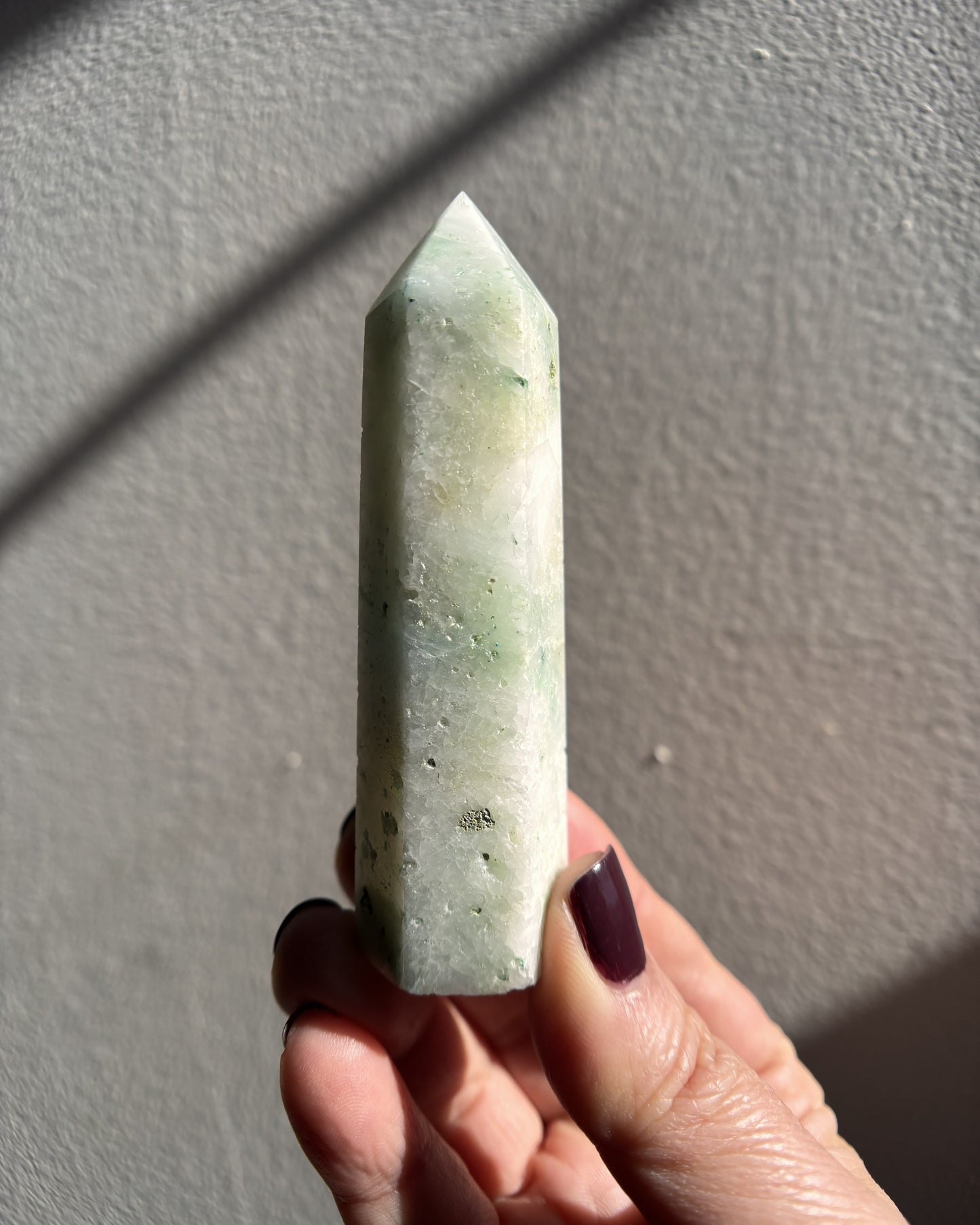 Phoenix Stone Tower 71.1g