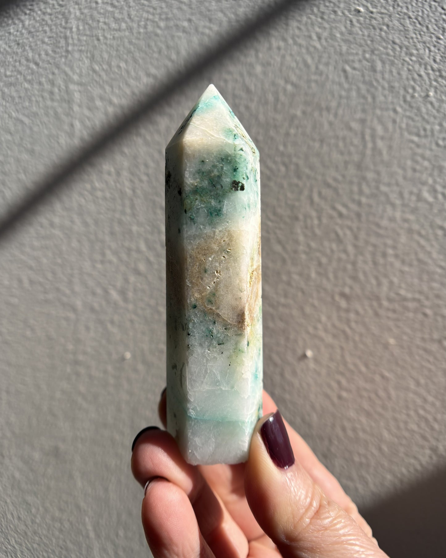 Phoenix Stone Tower 83.8g