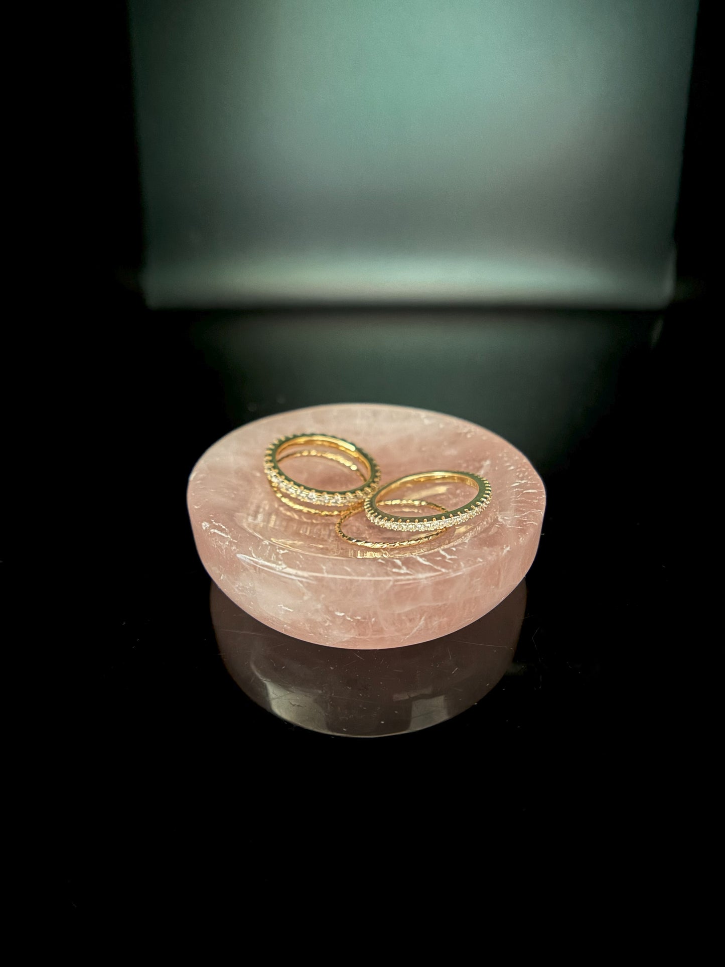 Petite Sovereign Bowl