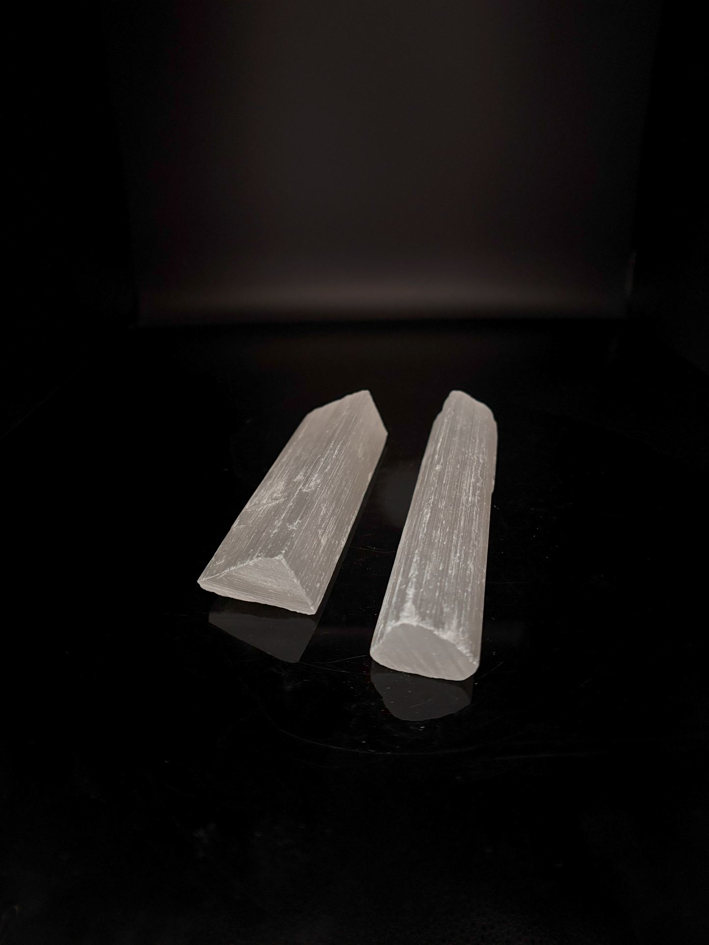 Satin Spar