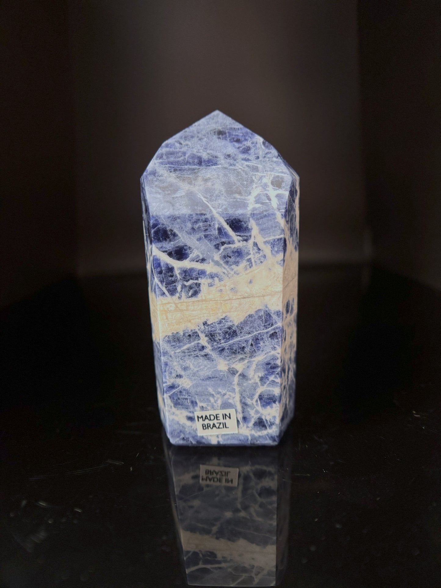 Sodalite 122g