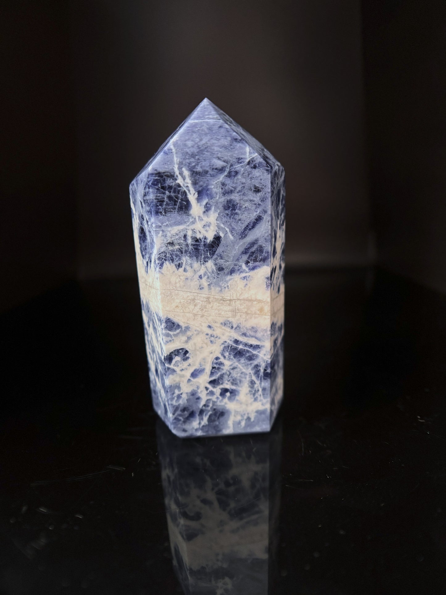 Sodalite 122g