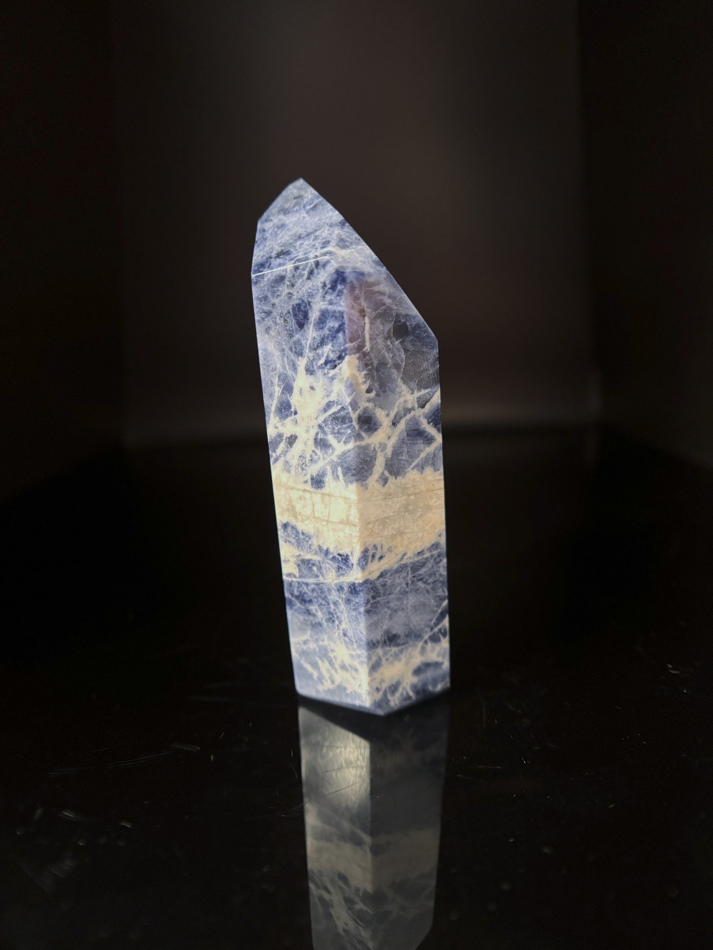 Sodalite 122g