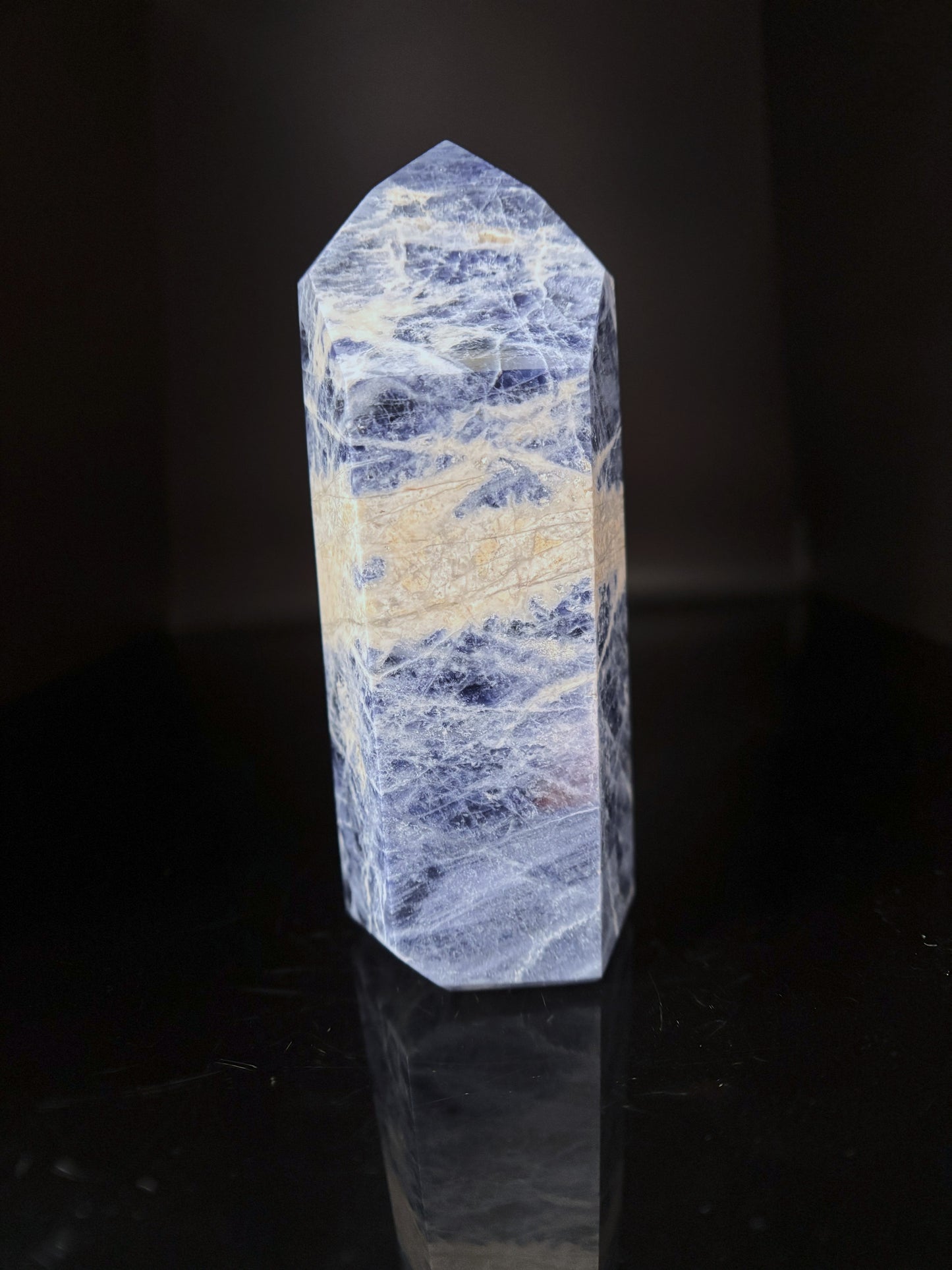 Sodalite 156g