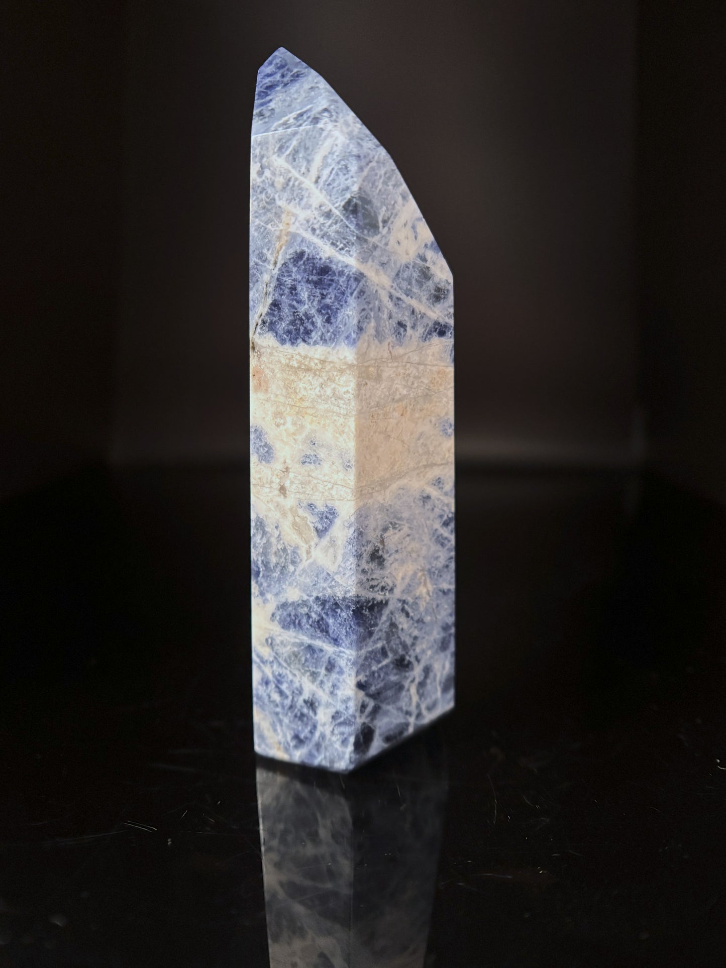 Sodalite 156g