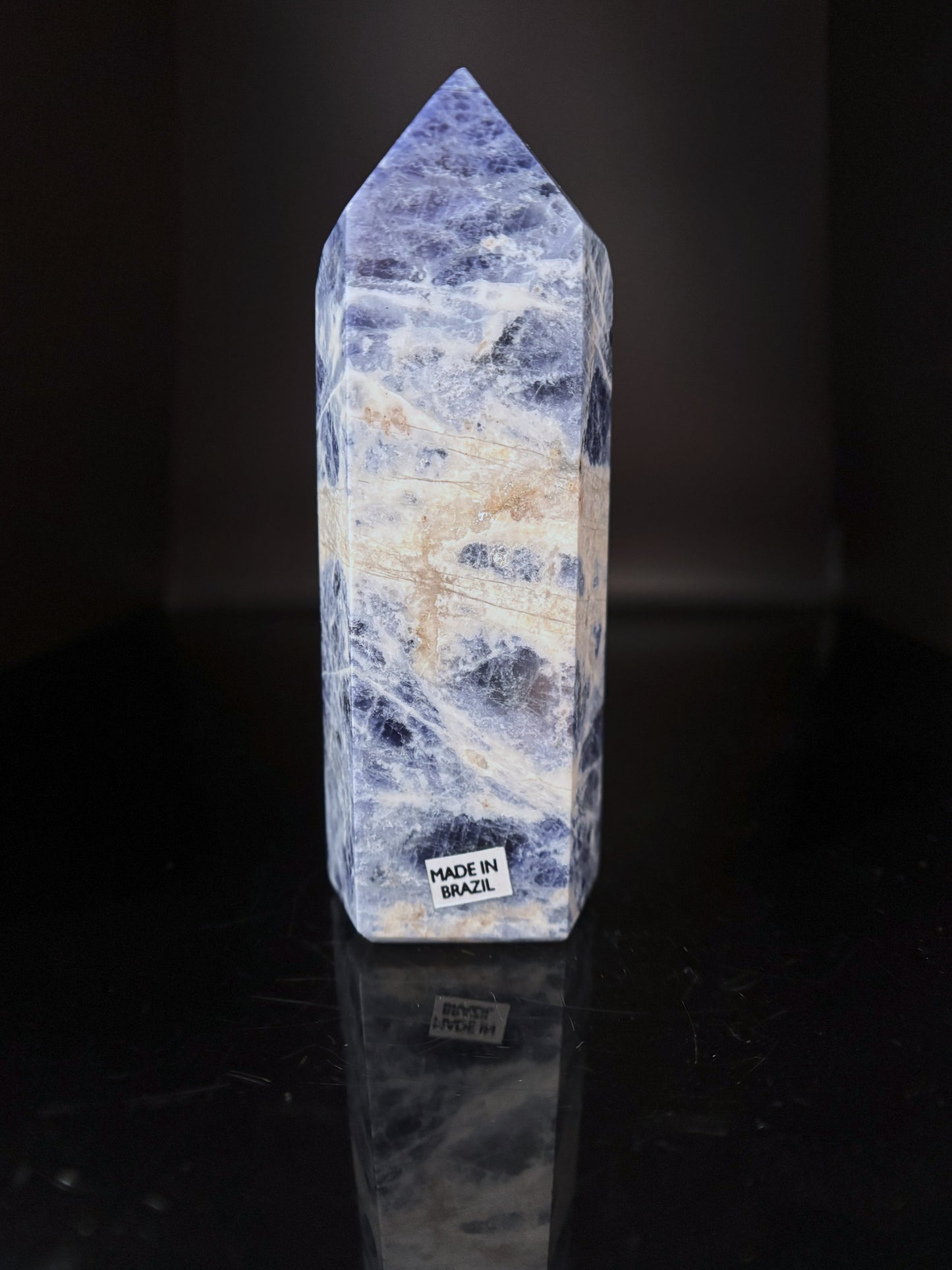 Sodalite 156g