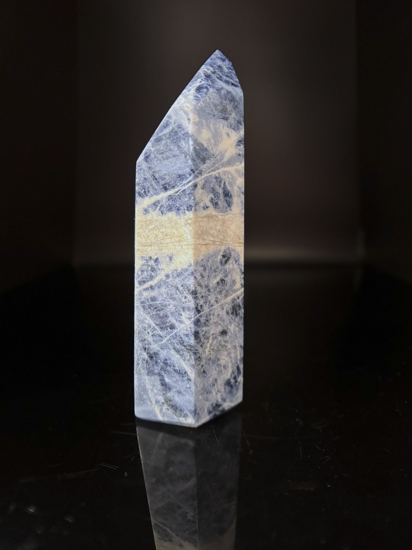 Sodalite 156g