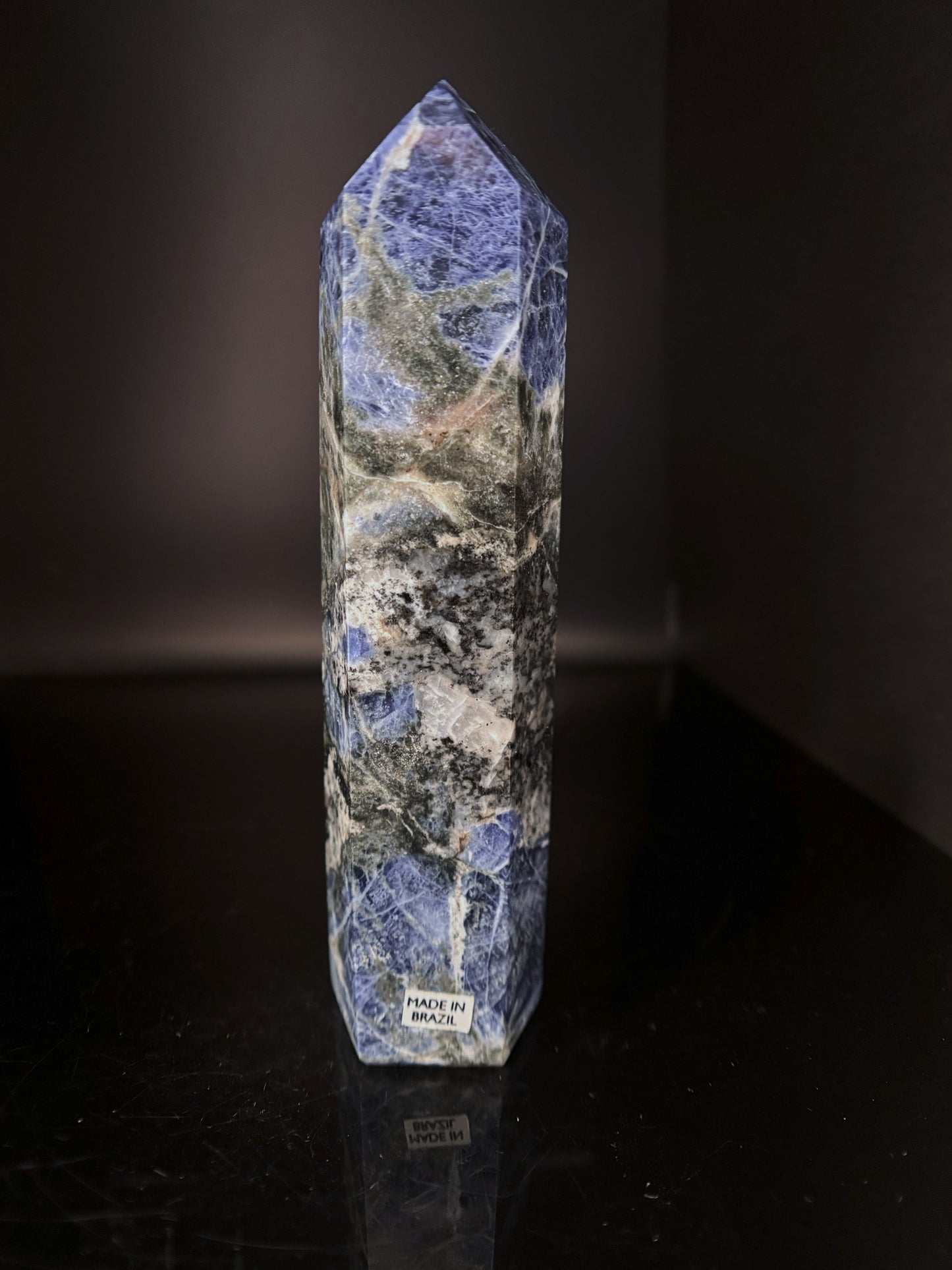 Sodalite 209g