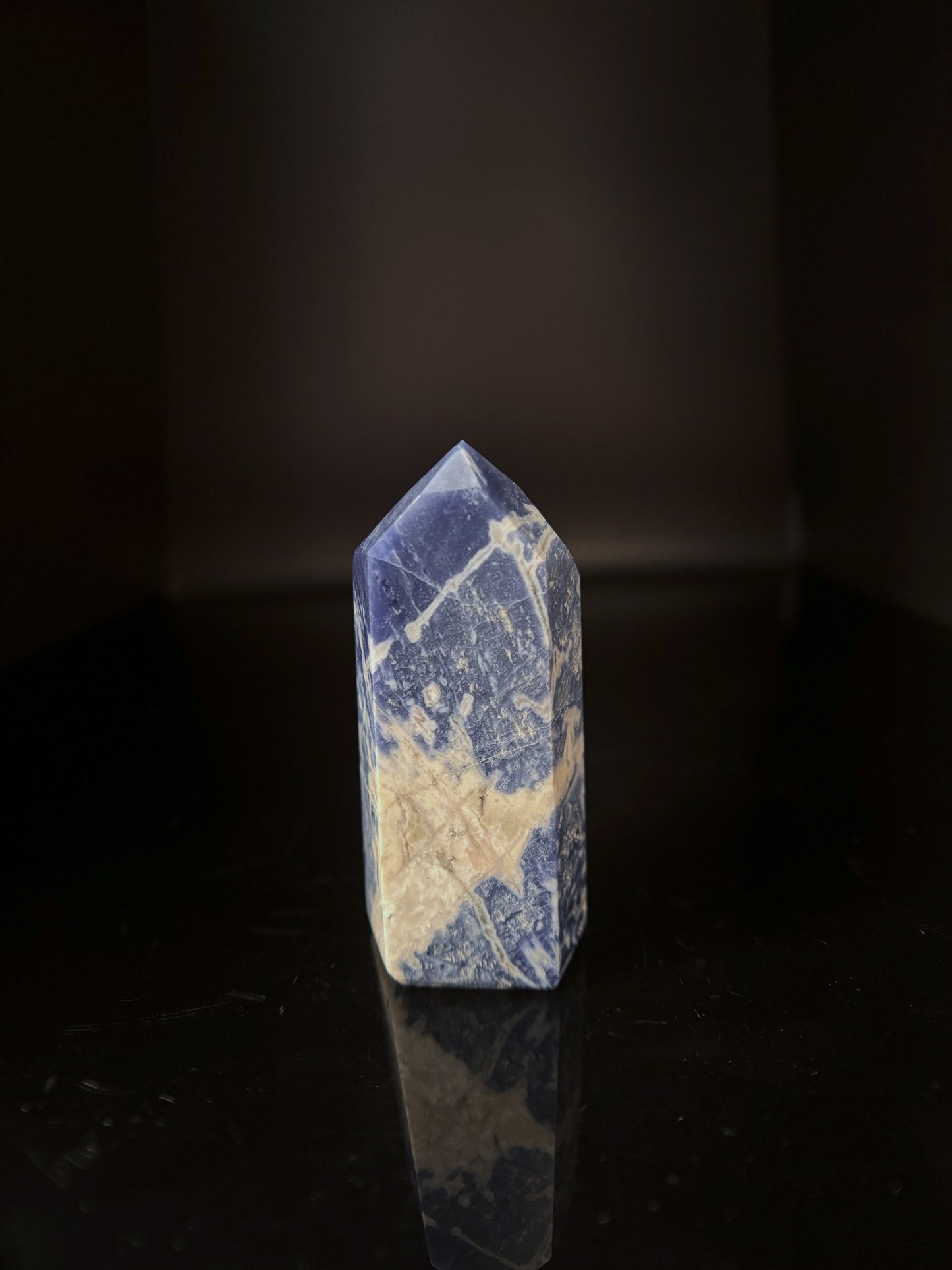 Sodalite 43g