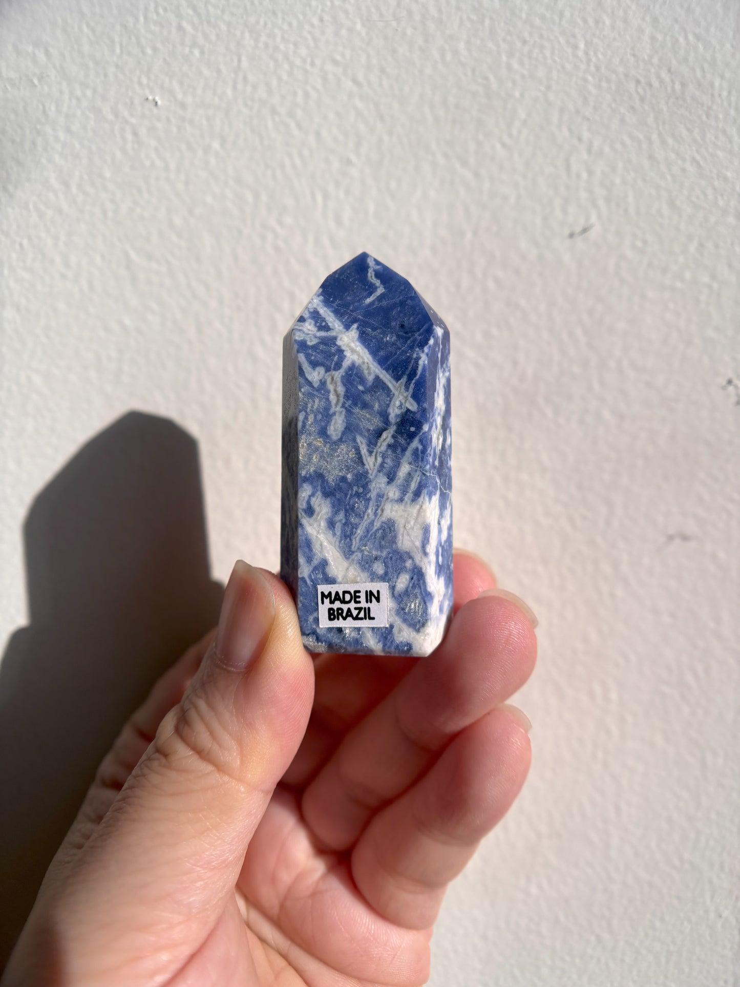 Sodalite 43g