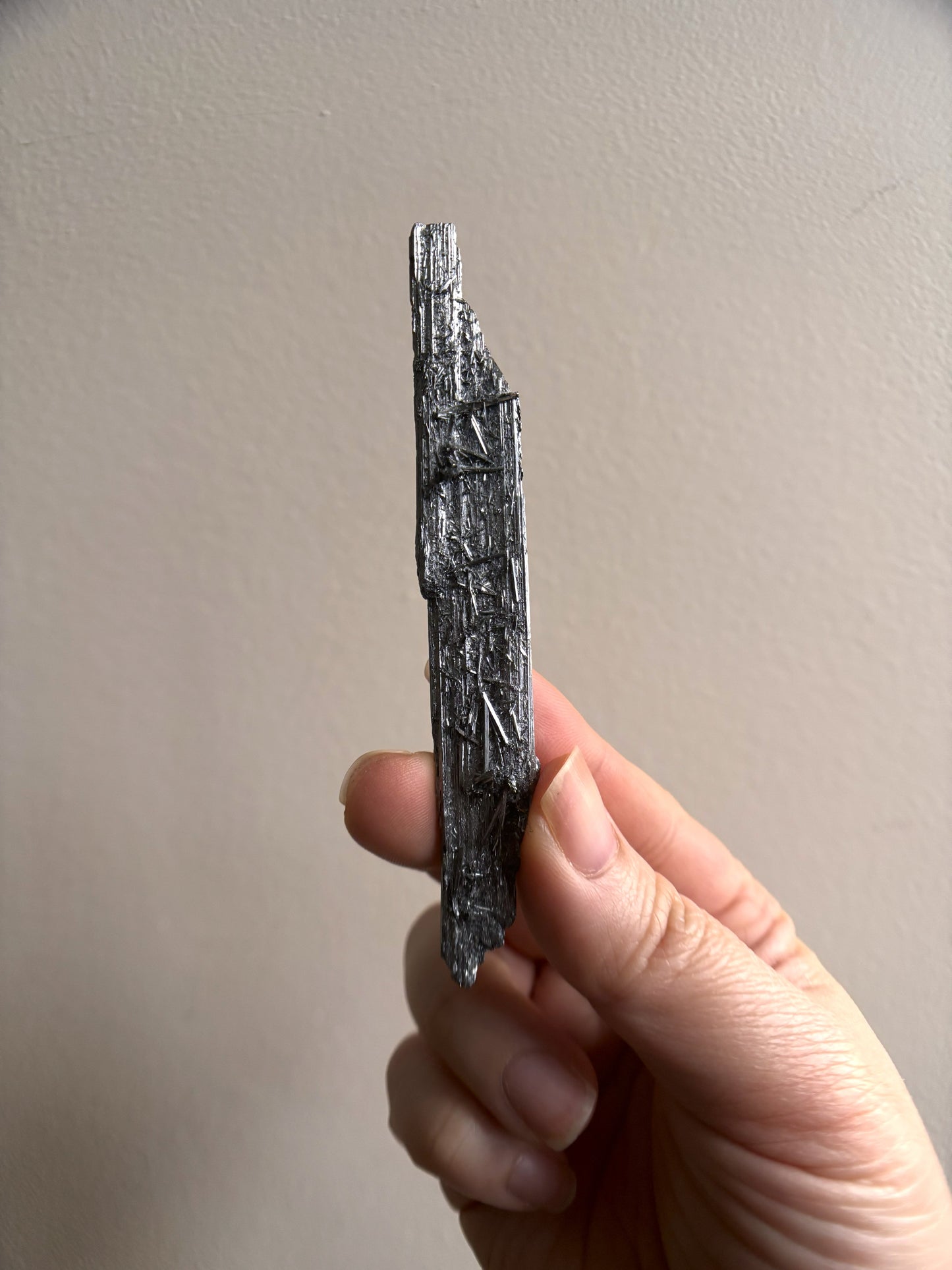 Stibnite 14.9g